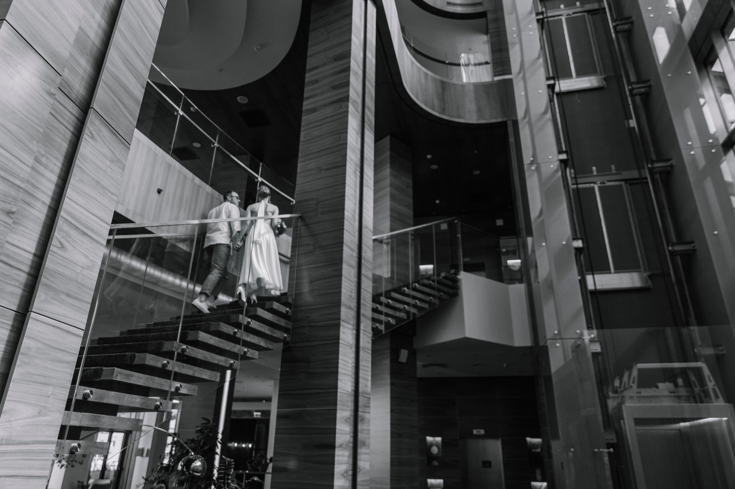 Anna i Aleksiej. Fotograf w Krakowie/Europie Weronika Stoma