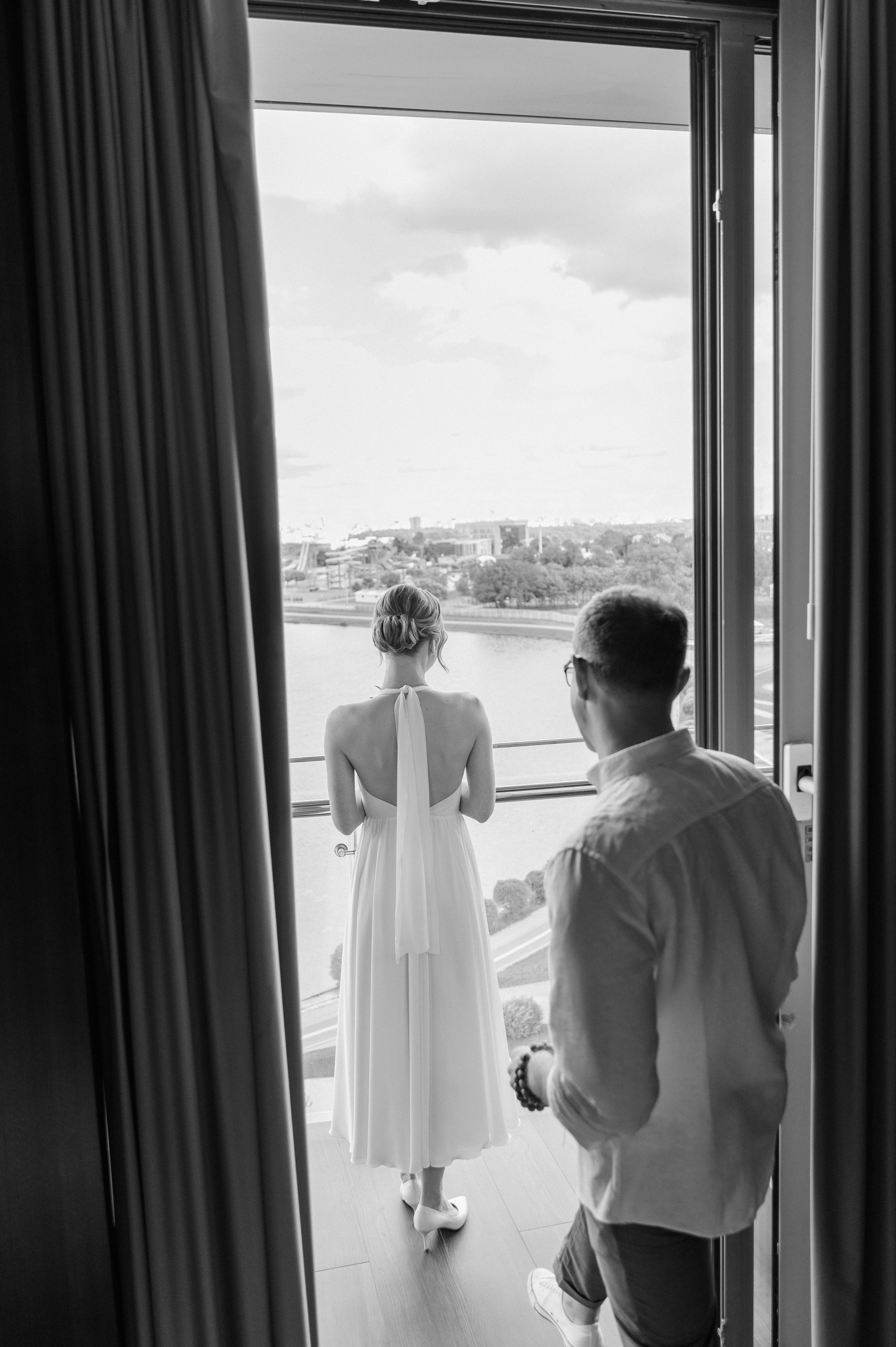 Anna i Aleksiej. Fotograf w Krakowie/Europie Weronika Stoma