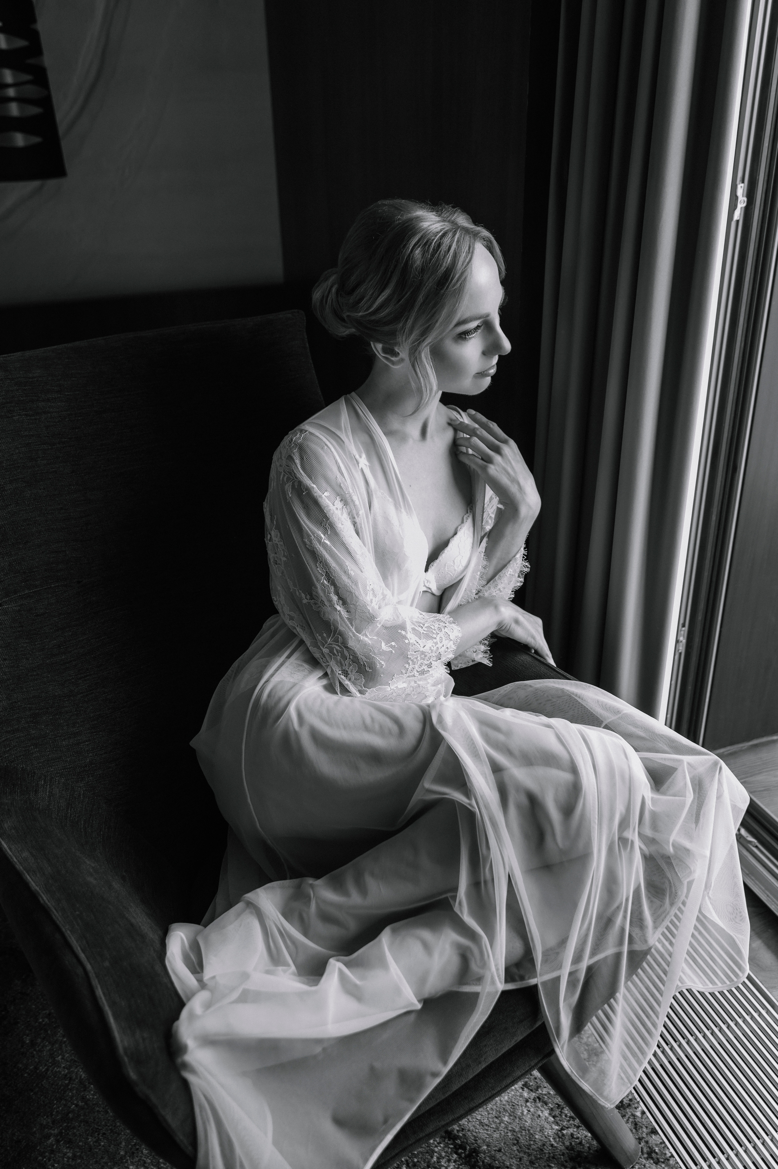 Anna i Aleksiej. Fotograf w Krakowie/Europie Weronika Stoma