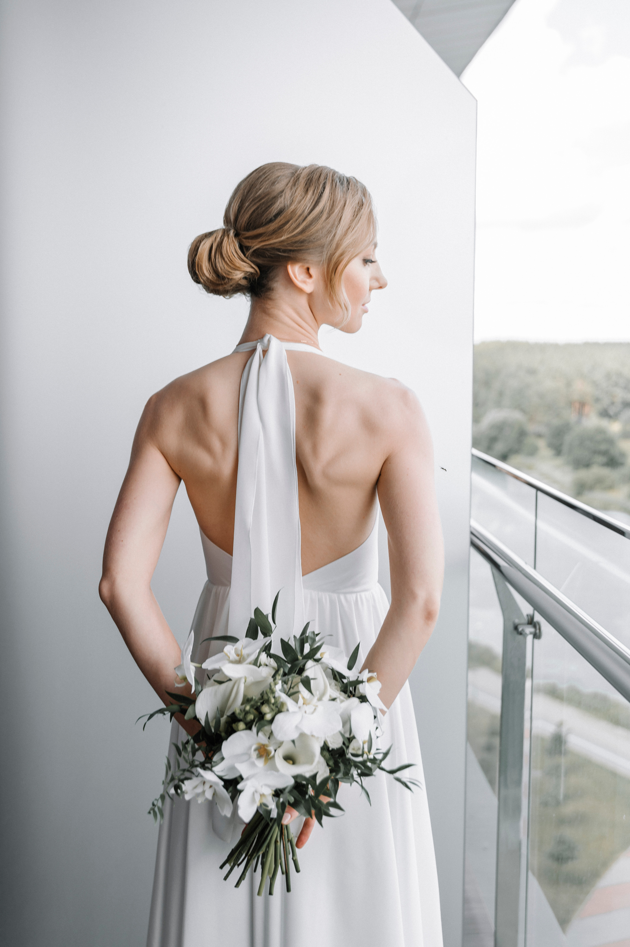 Anna i Aleksiej. Fotograf w Krakowie/Europie Weronika Stoma