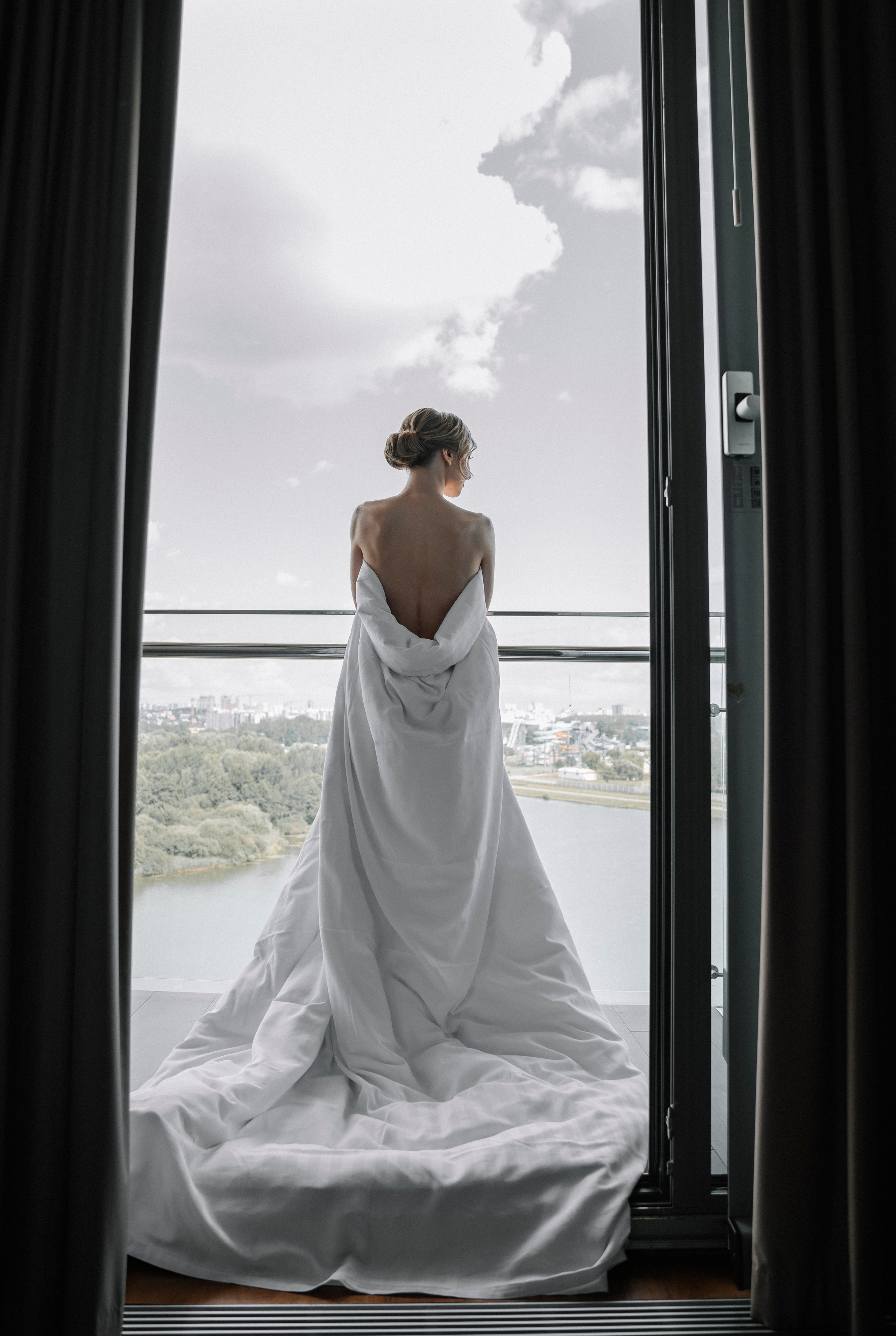 Anna i Aleksiej. Fotograf w Krakowie/Europie Weronika Stoma