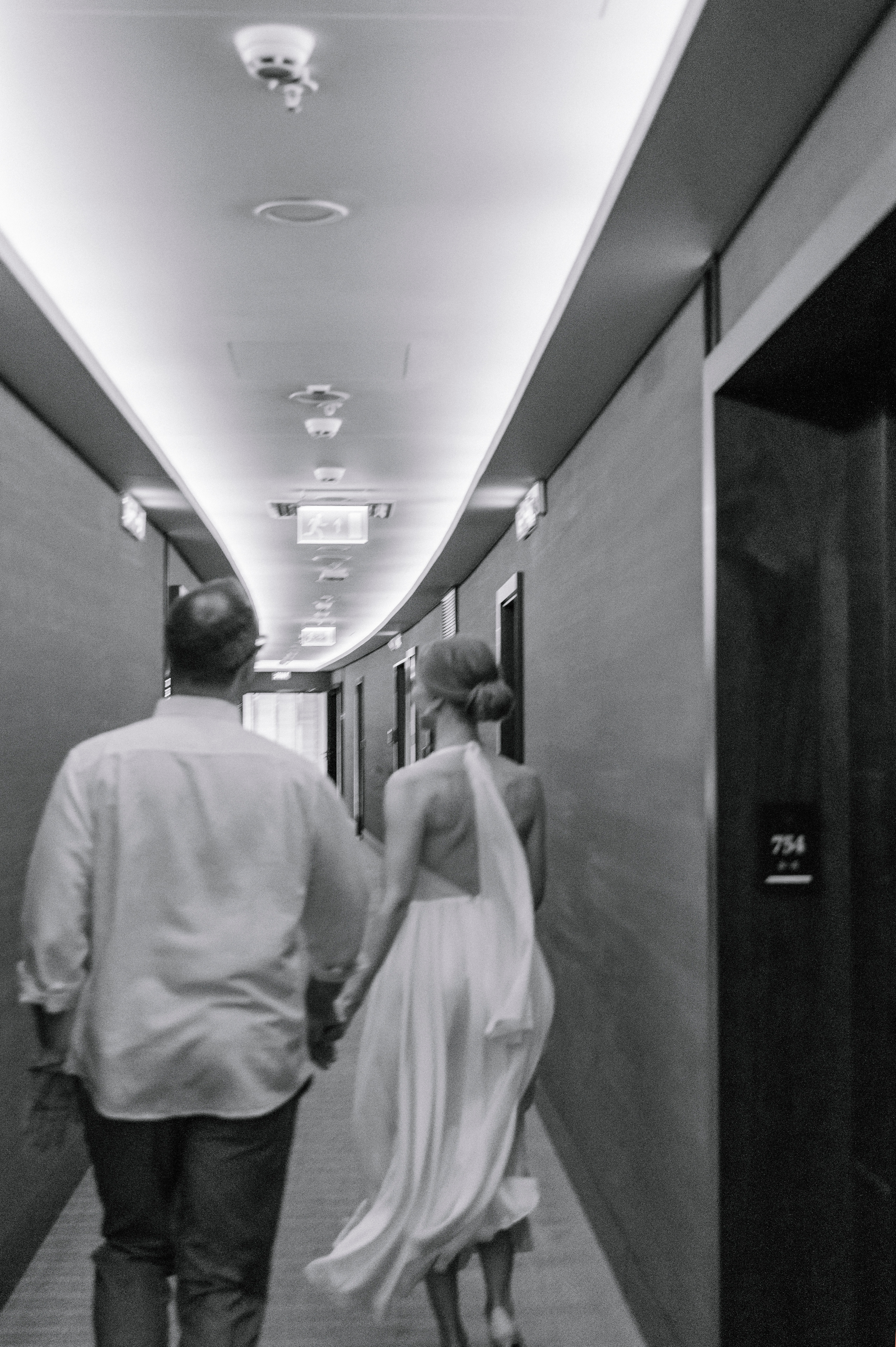 Anna i Aleksiej. Fotograf w Krakowie/Europie Weronika Stoma