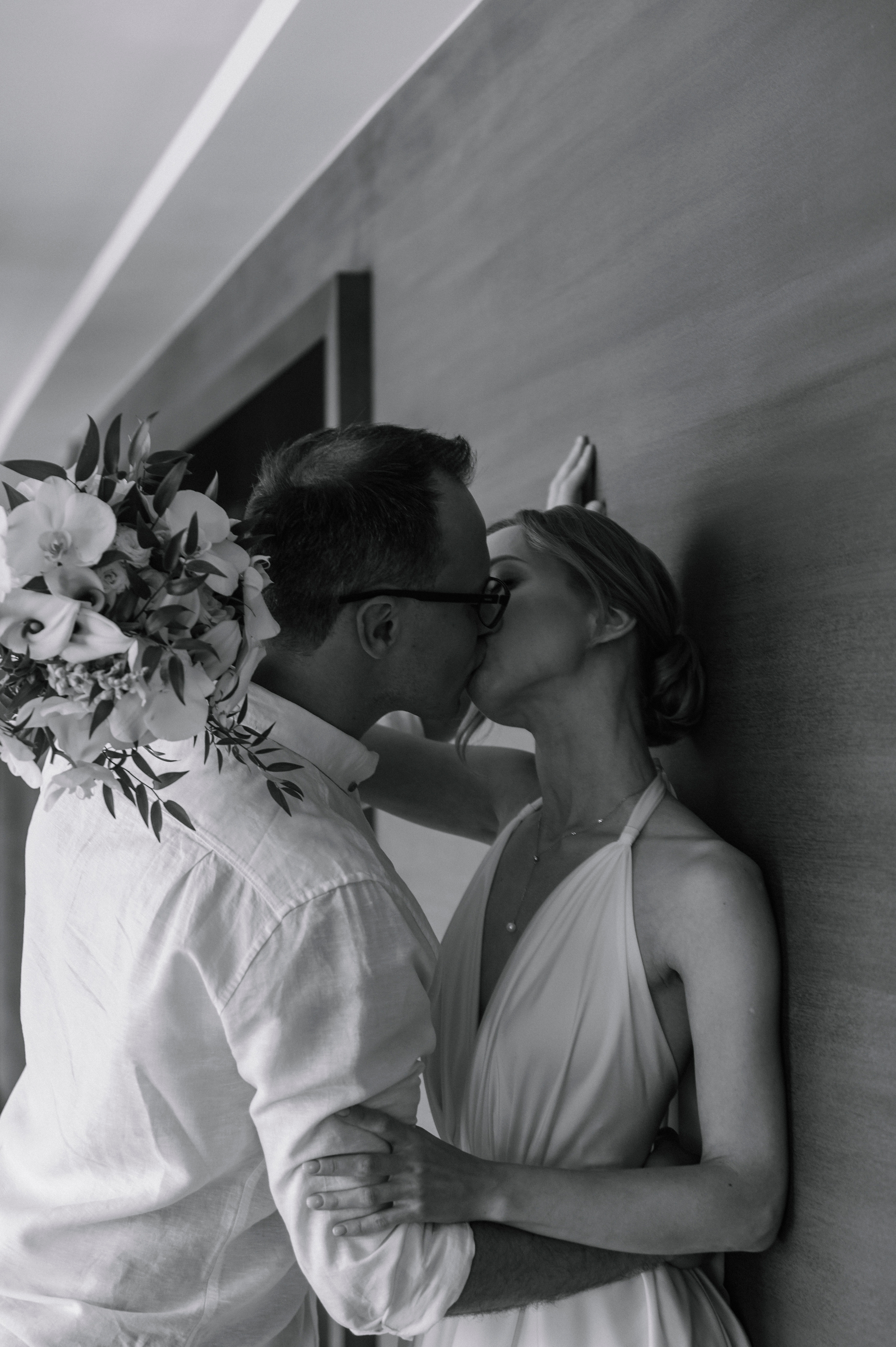 Anna i Aleksiej. Fotograf w Krakowie/Europie Weronika Stoma