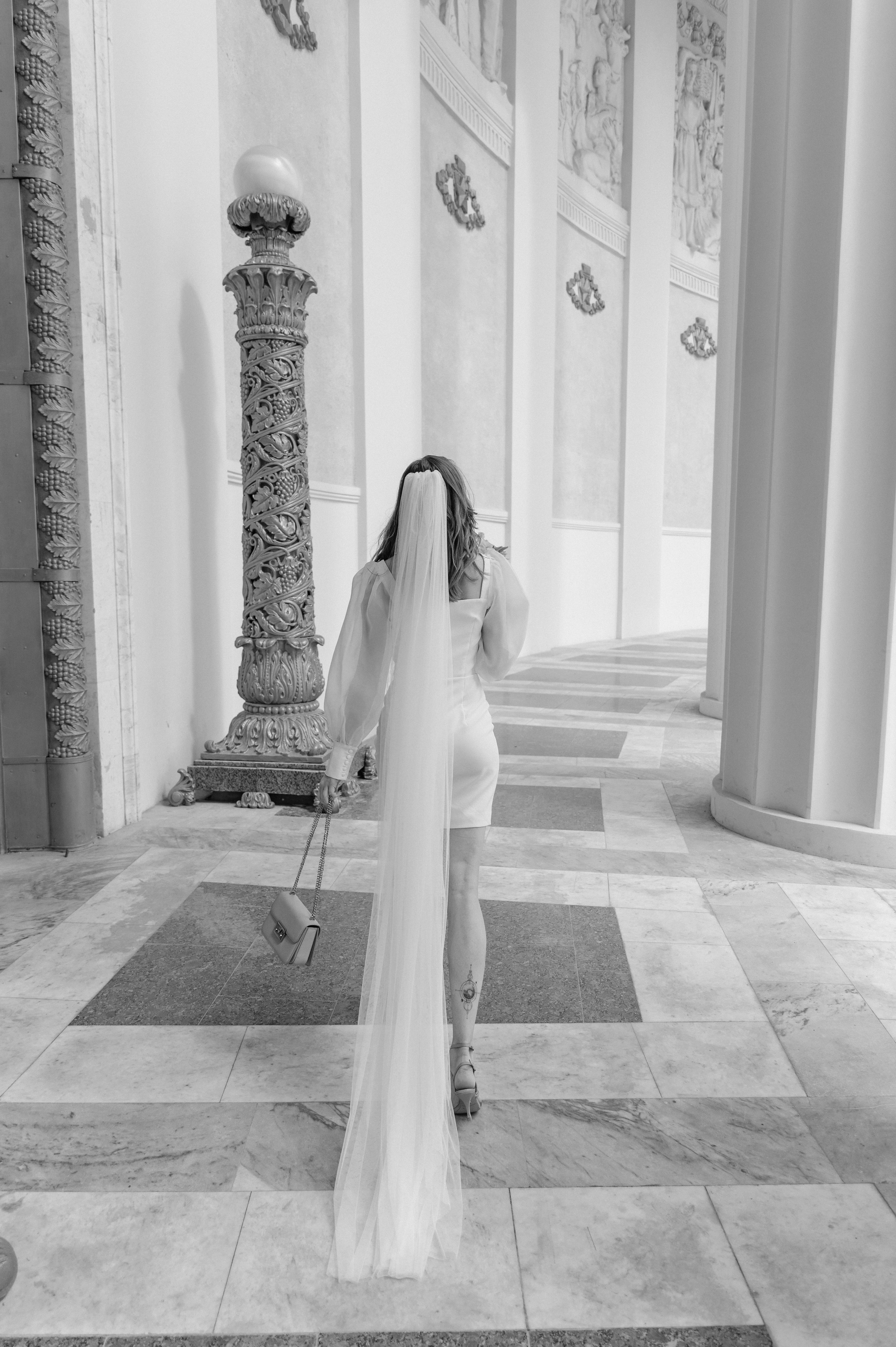 Виктория и Герман (Москва). Фотограф в Кракове/Европе Вероника Стома