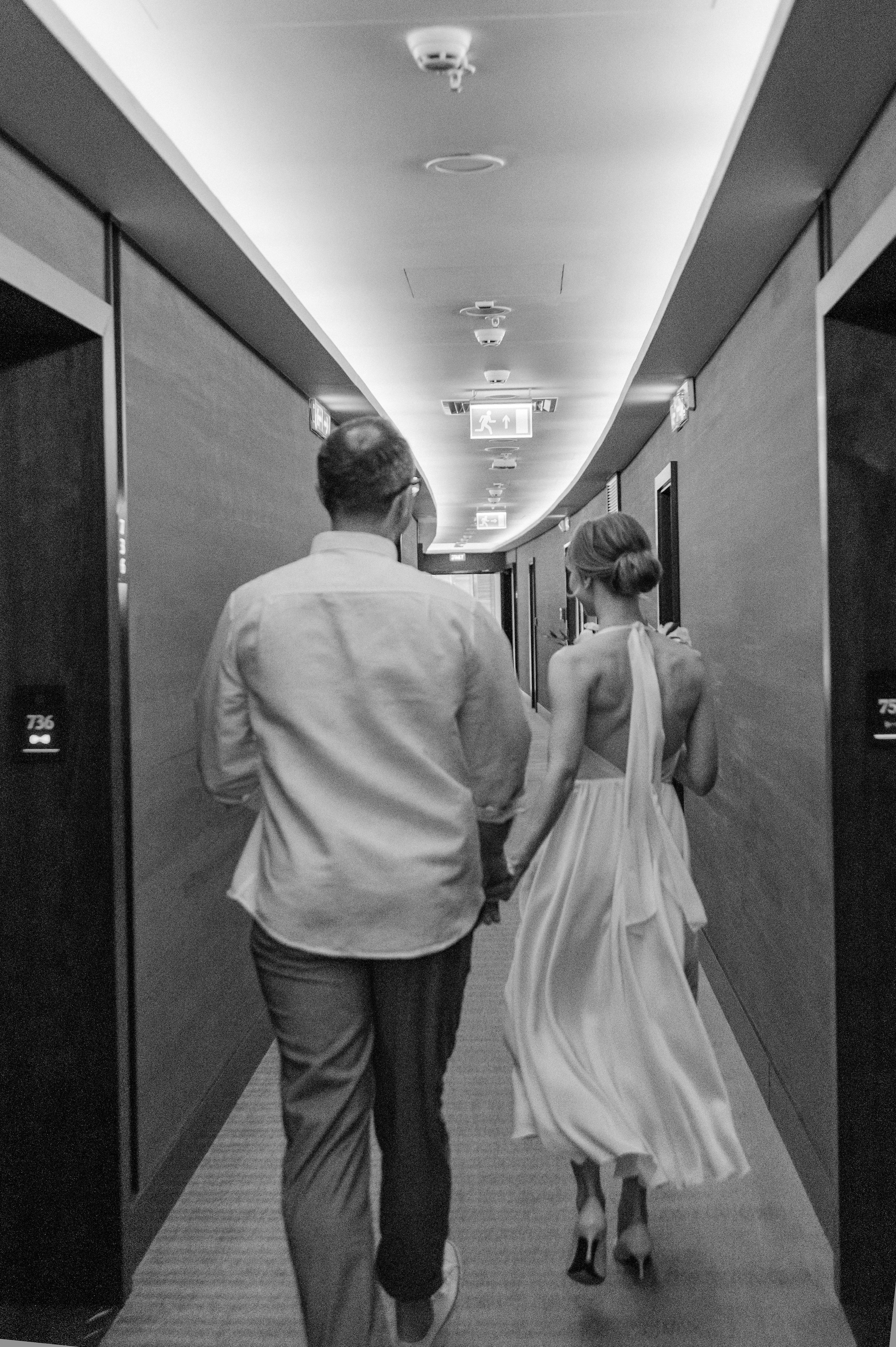 Anna i Aleksiej. Fotograf w Krakowie/Europie Weronika Stoma