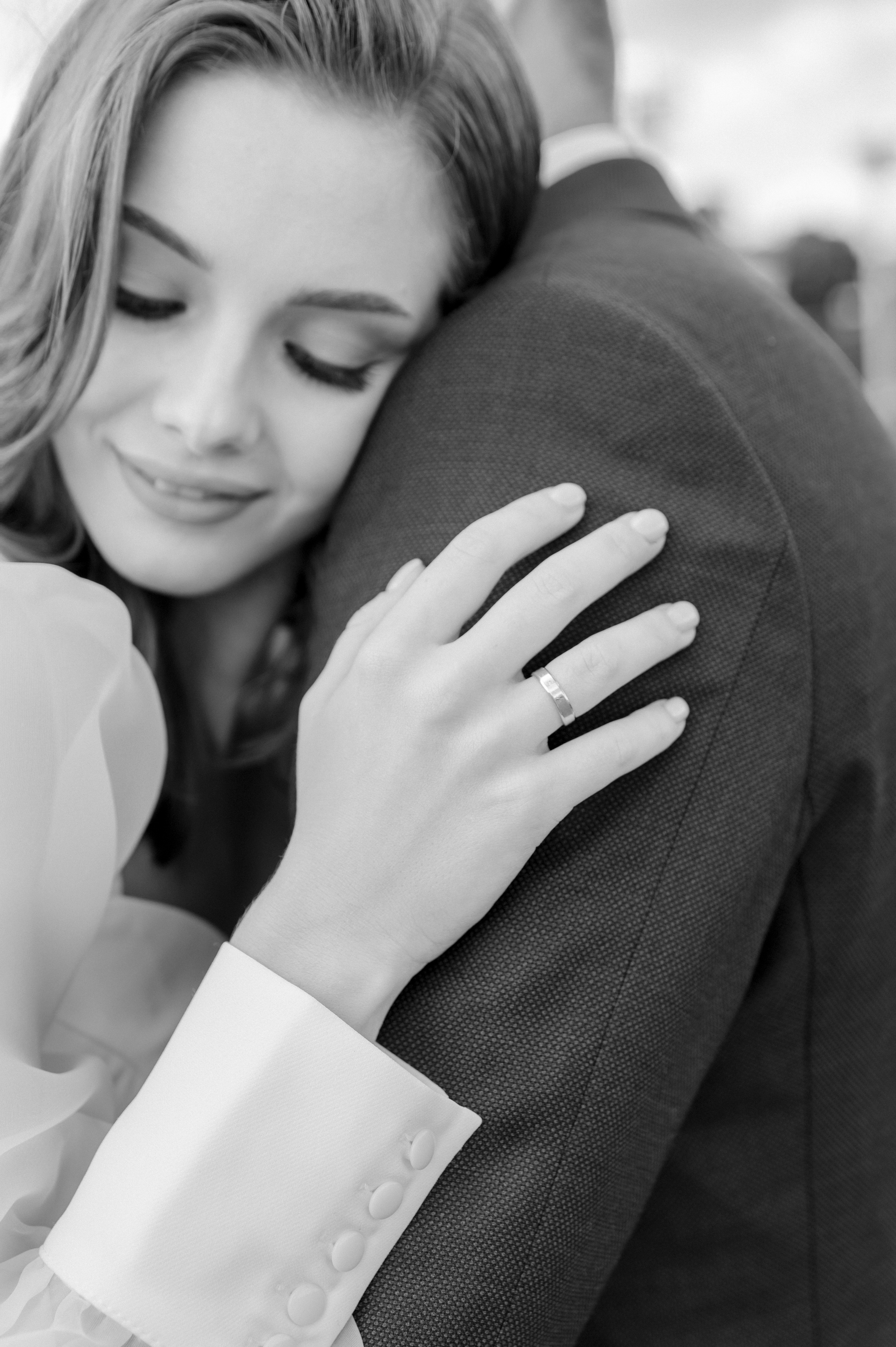 Виктория и Герман (Москва). Фотограф в Кракове/Европе Вероника Стома