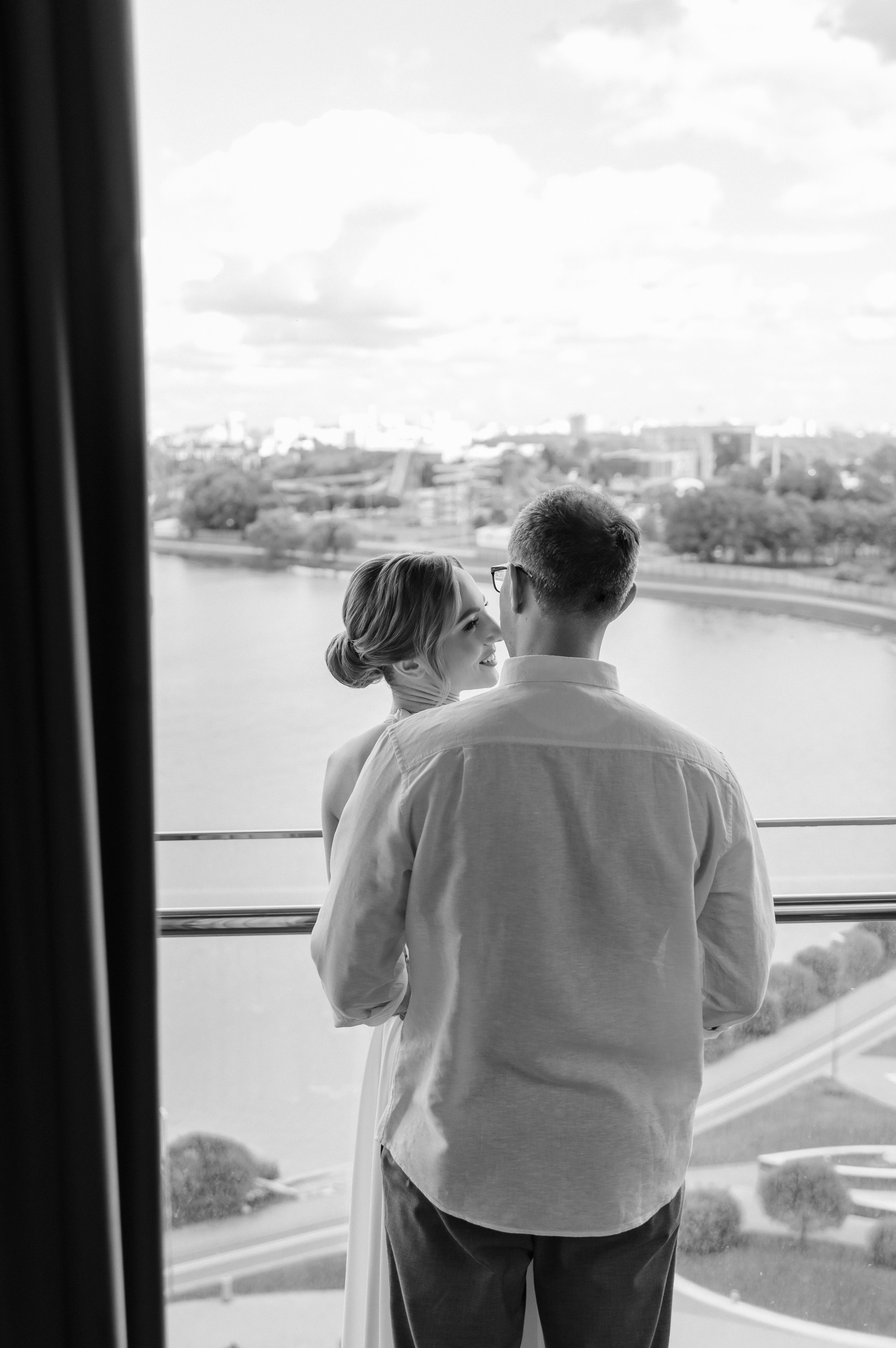 Anna i Aleksiej. Fotograf w Krakowie/Europie Weronika Stoma