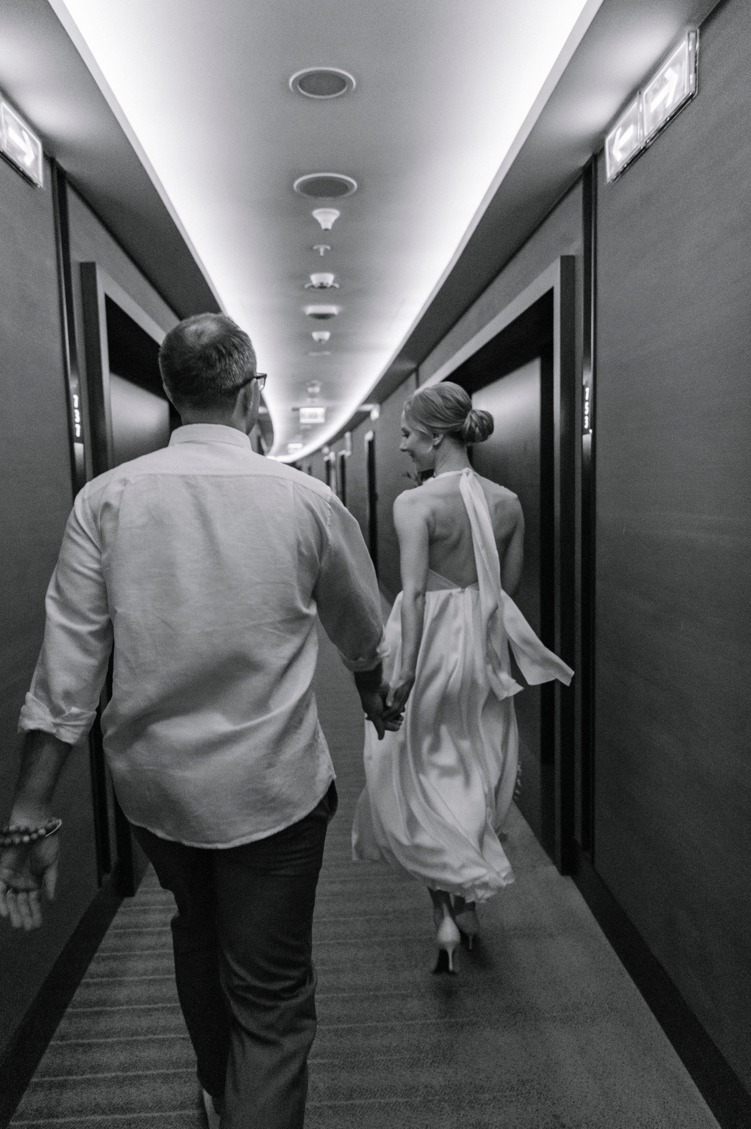 Anna i Aleksiej. Fotograf w Krakowie/Europie Weronika Stoma