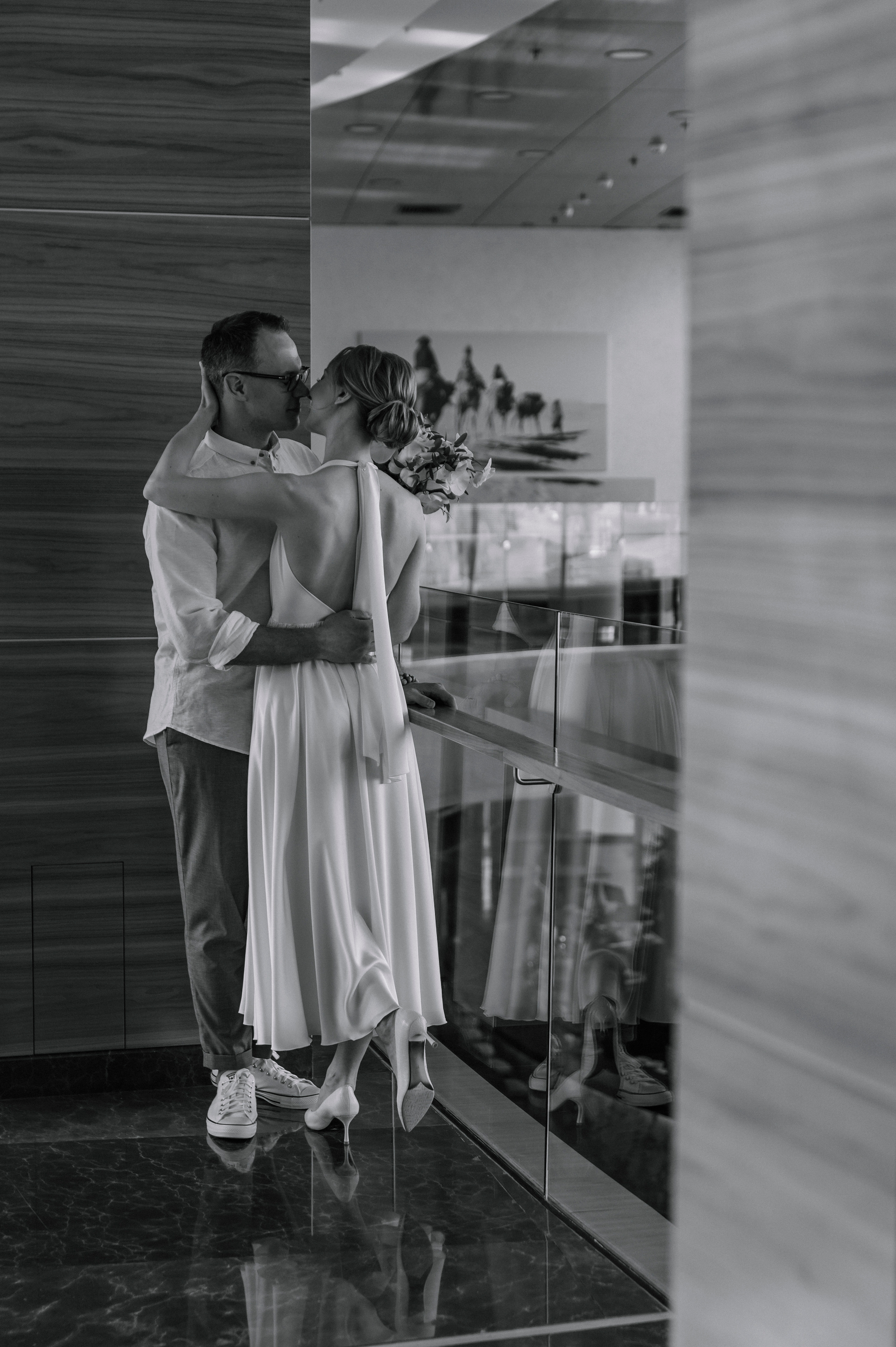 Anna i Aleksiej. Fotograf w Krakowie/Europie Weronika Stoma