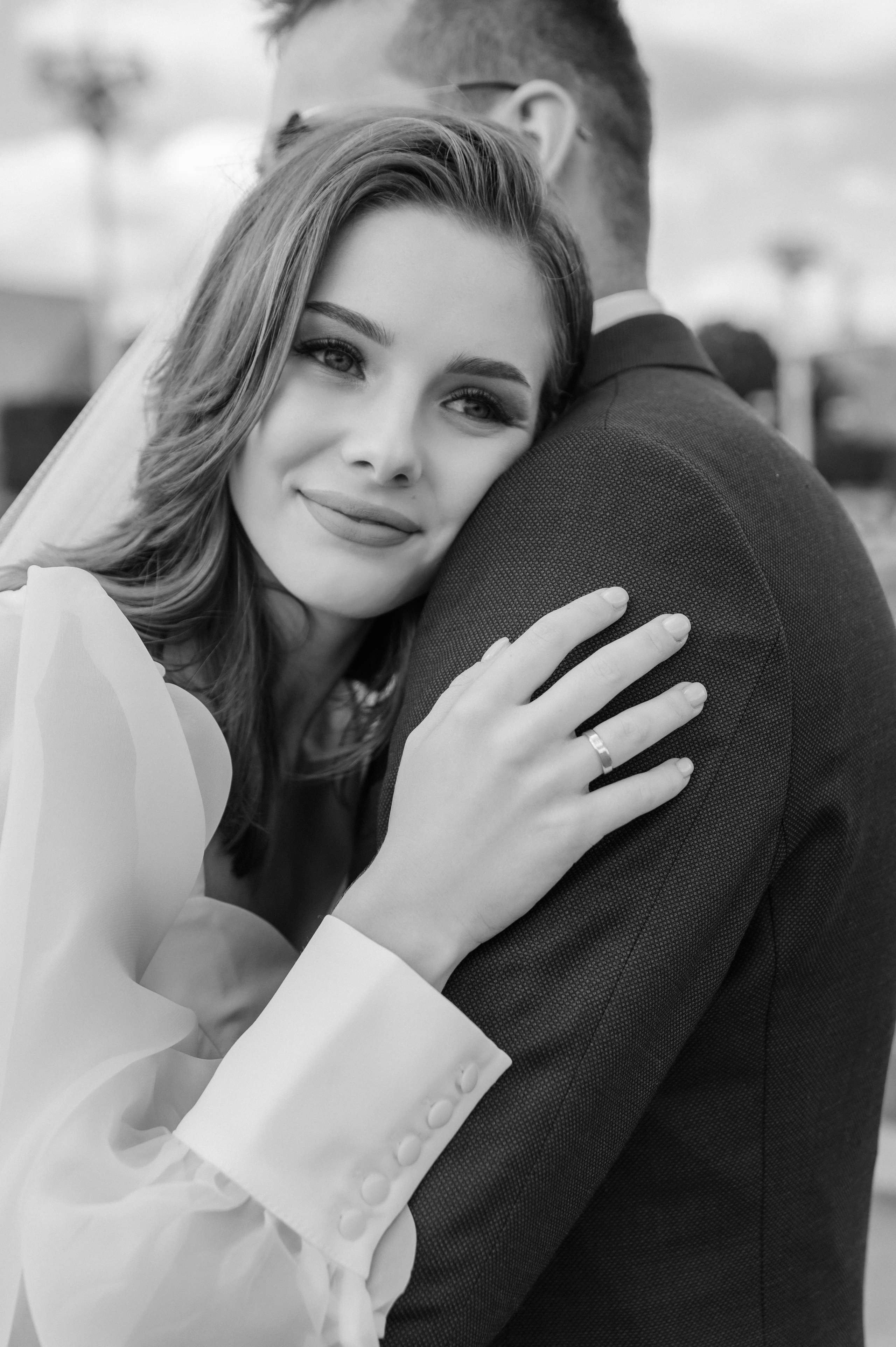 Виктория и Герман (Москва). Фотограф в Кракове/Европе Вероника Стома