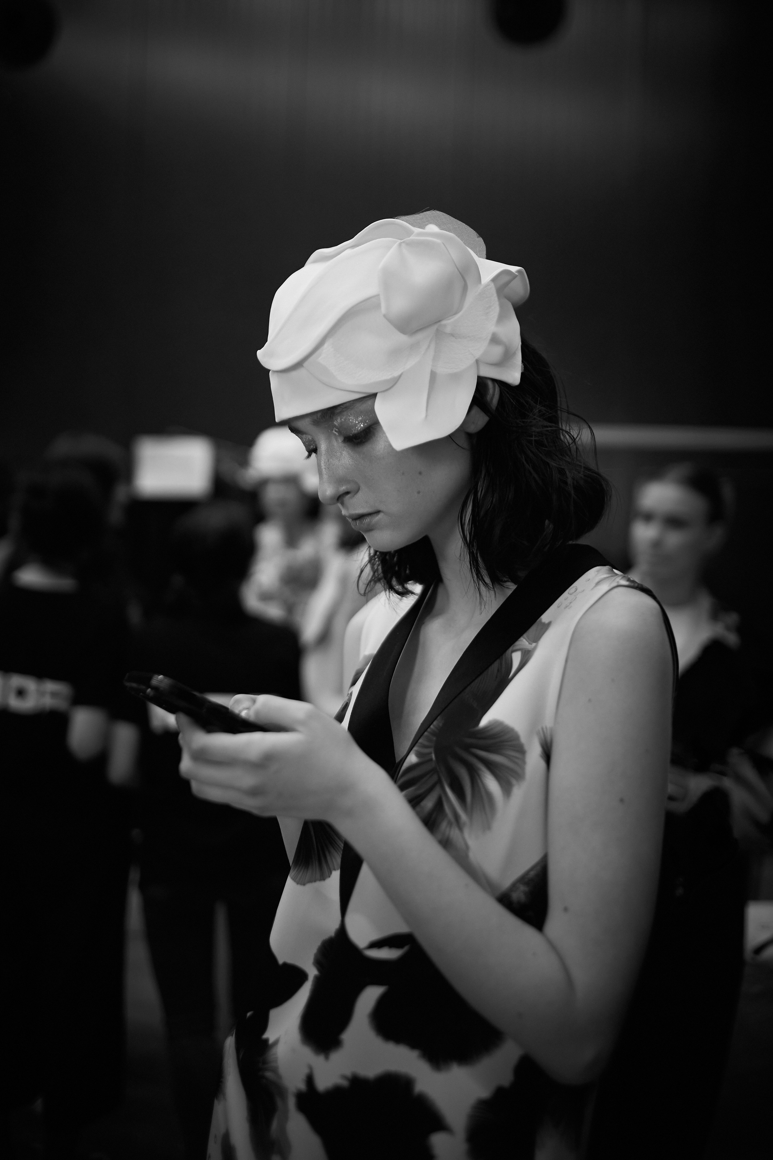 MBR backstage_2024. MATVEEVA STUDIO