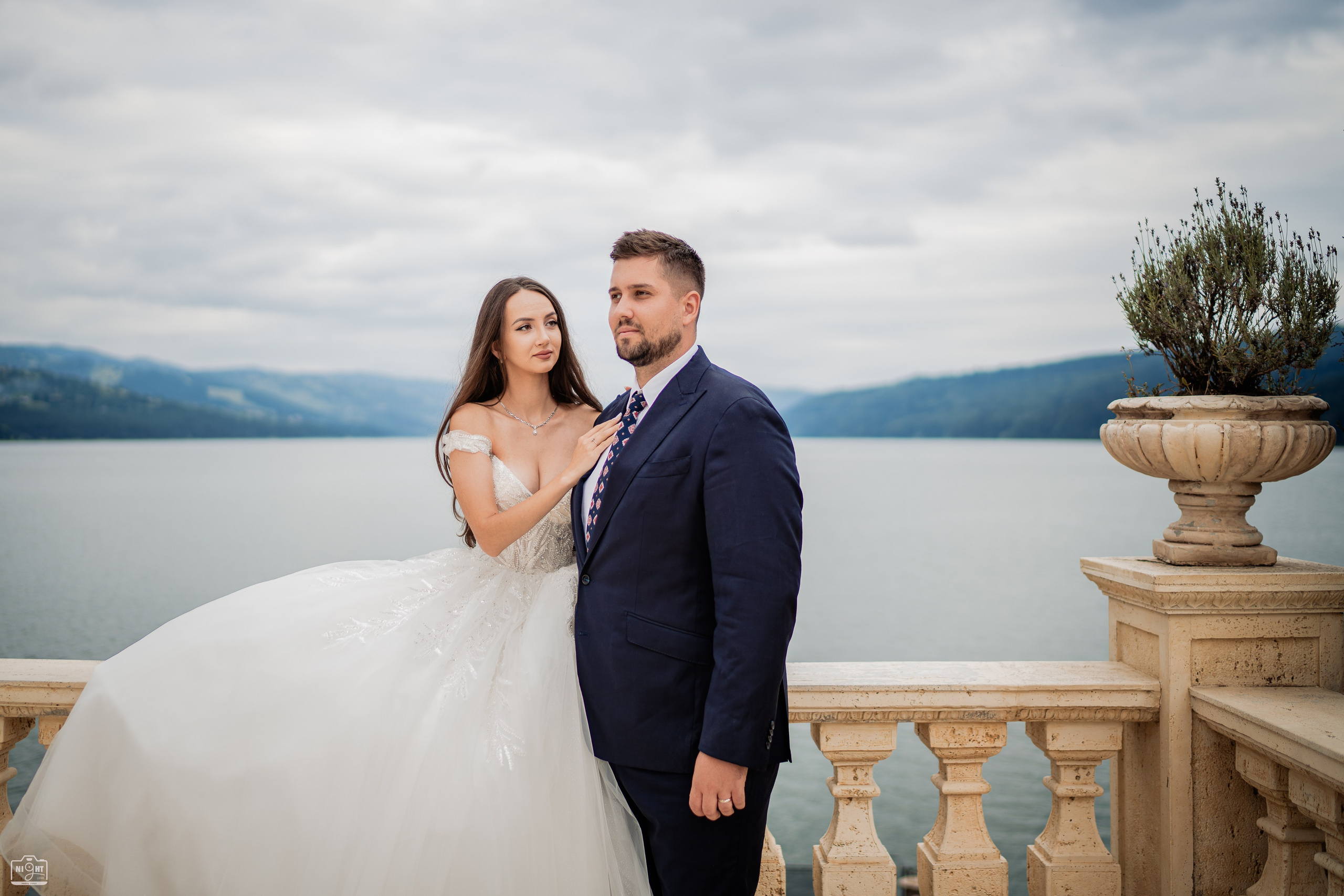 RALUCA & GEORGE