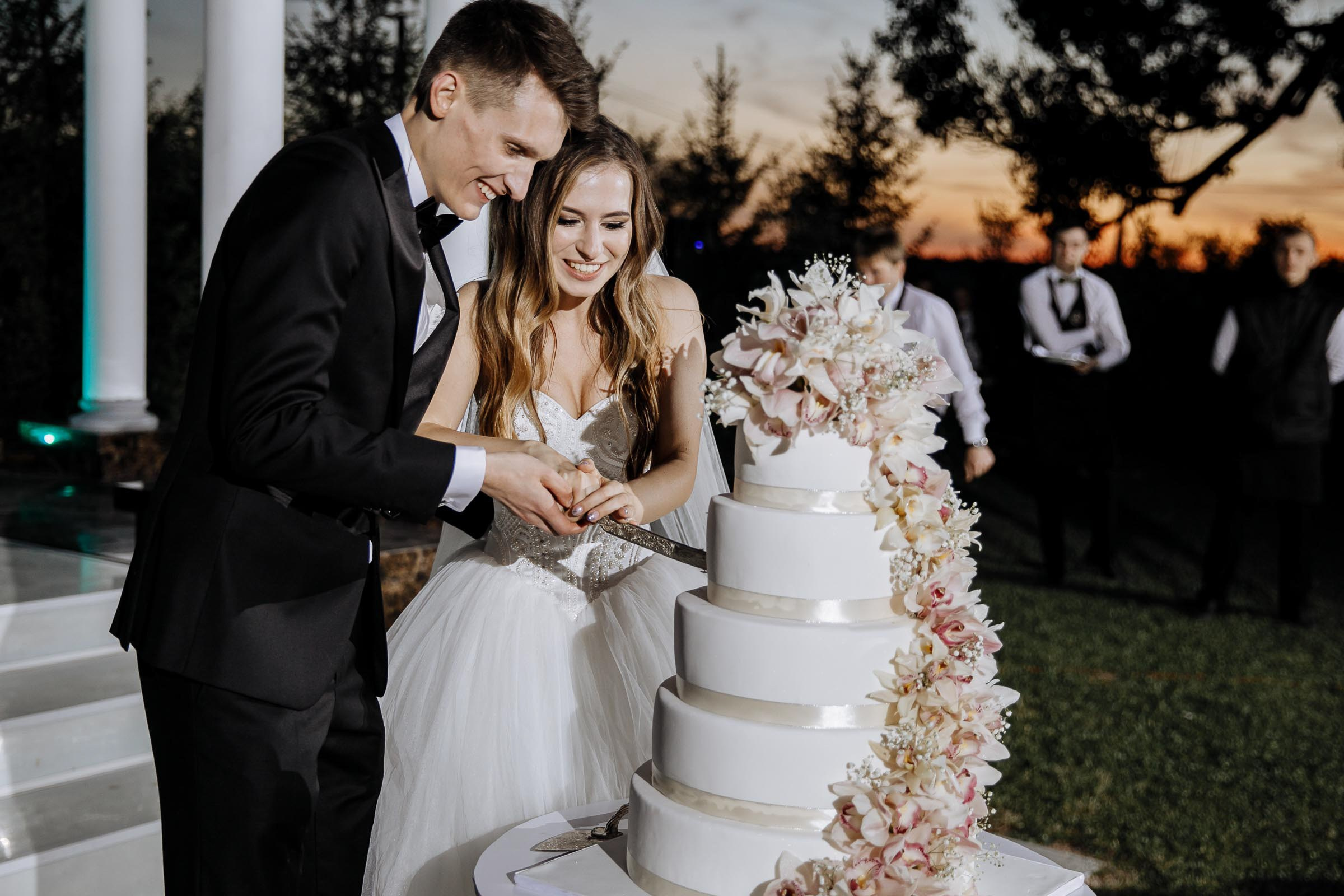 Editorial & Reportage Wedding Photography. Tanya Bogdan | Cornwall | Devon | UK Wedding Photographer