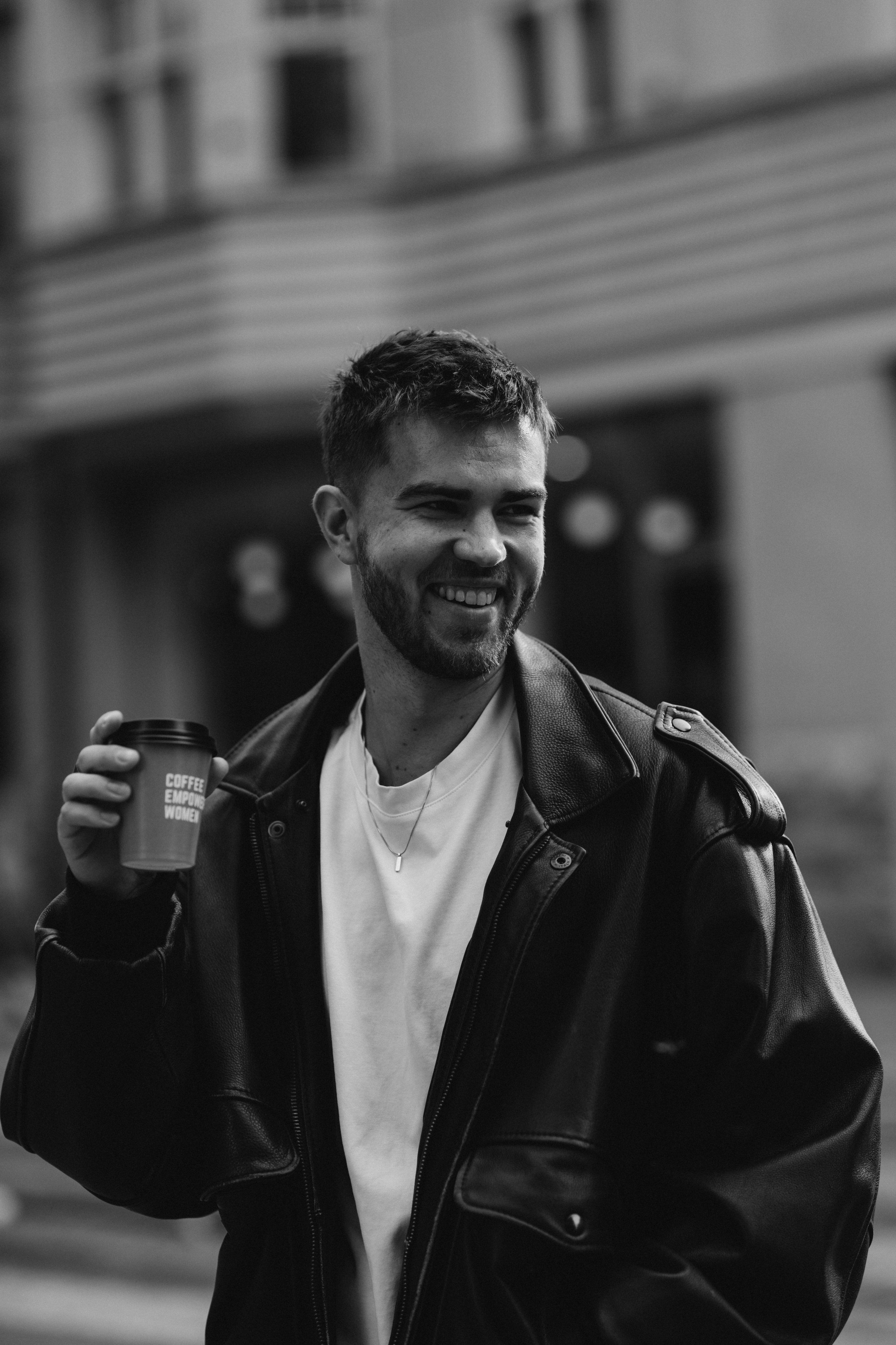 Kevin. Wedding and portrait photographer in Helsinki Vickan O