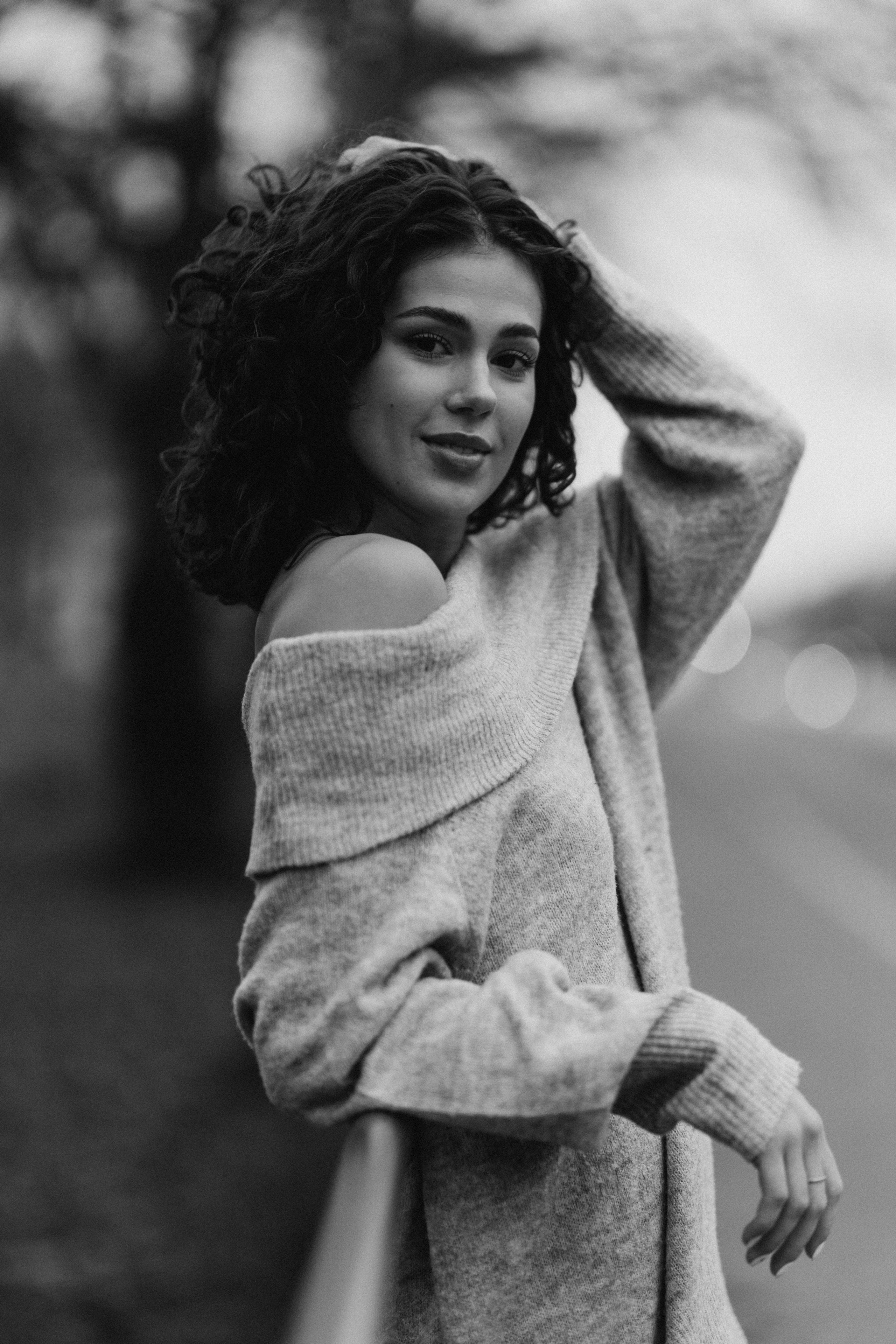 Edith. Wedding and portrait photographer in Helsinki Vickan O