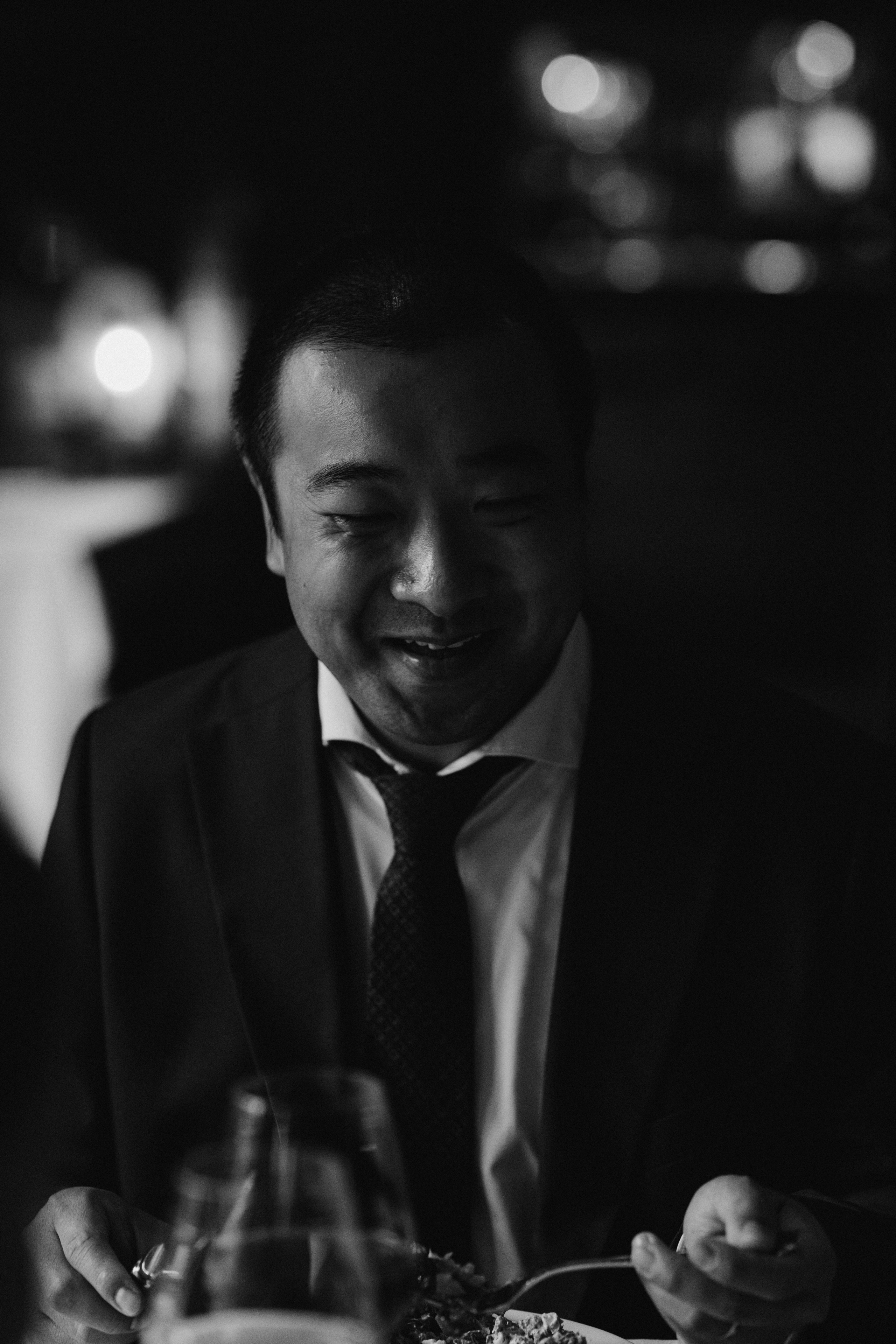 C&A. Wedding and portrait photographer in Helsinki Vickan O