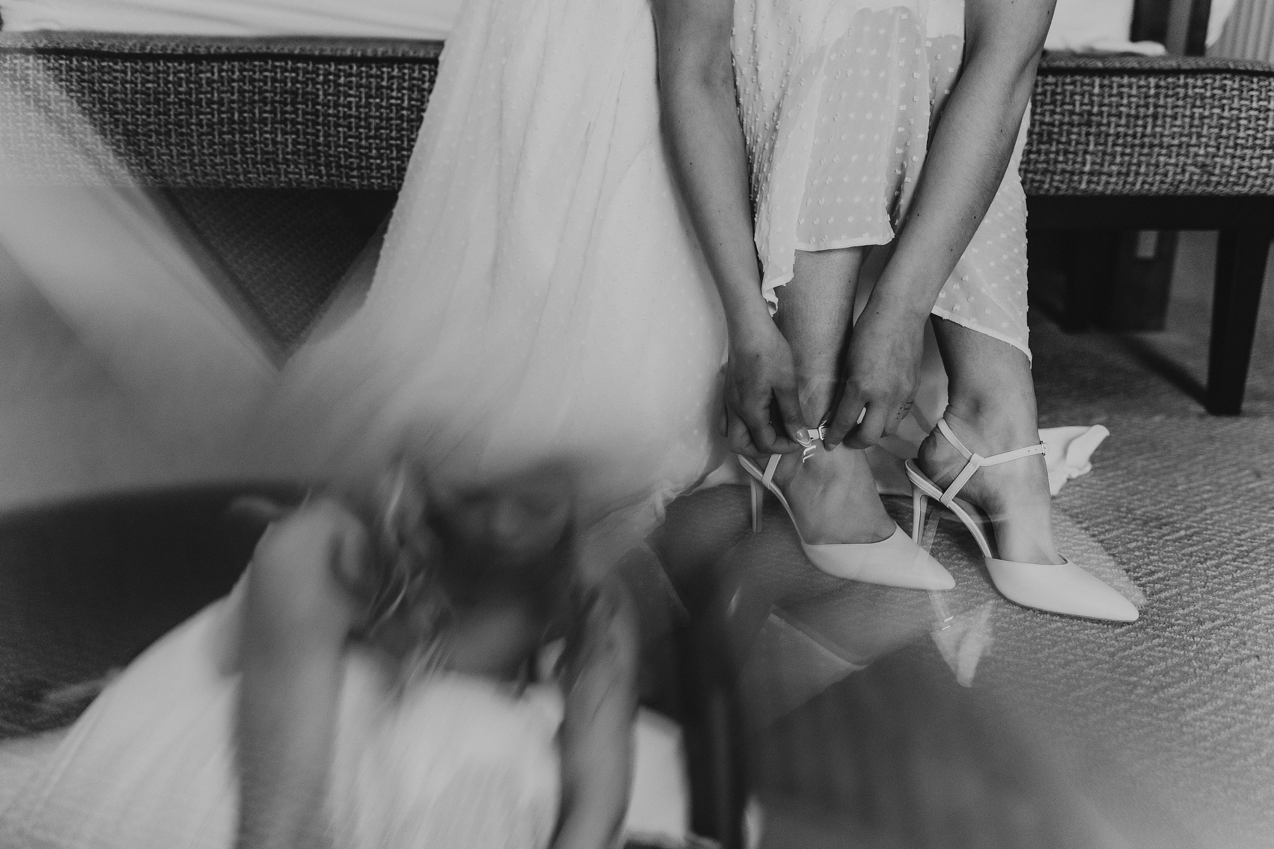 Julia & Daniel. Main