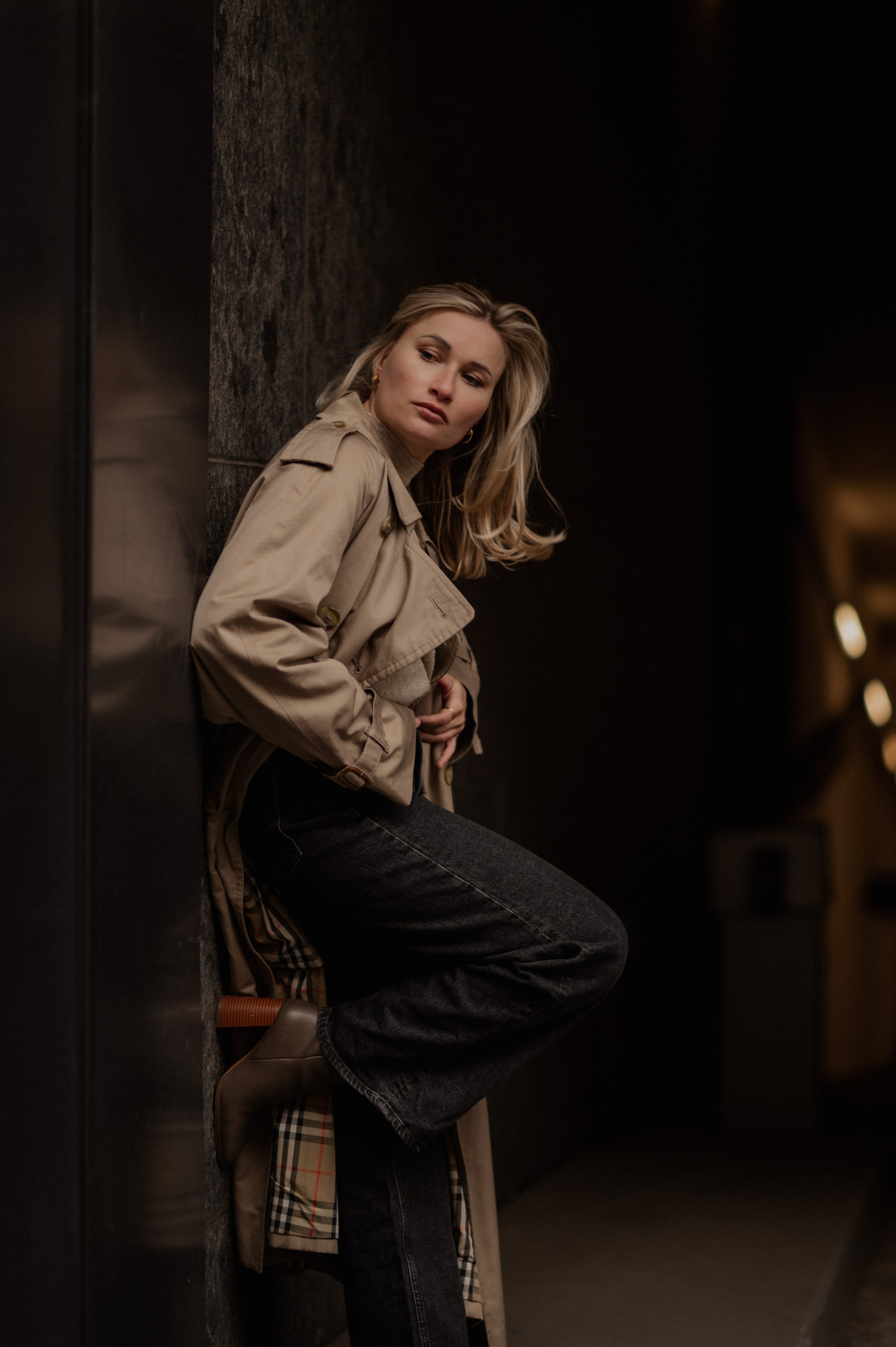 Because your love matters | City walk. Фотограф в Нюрнберге Ирина Менерт из Ансбаха