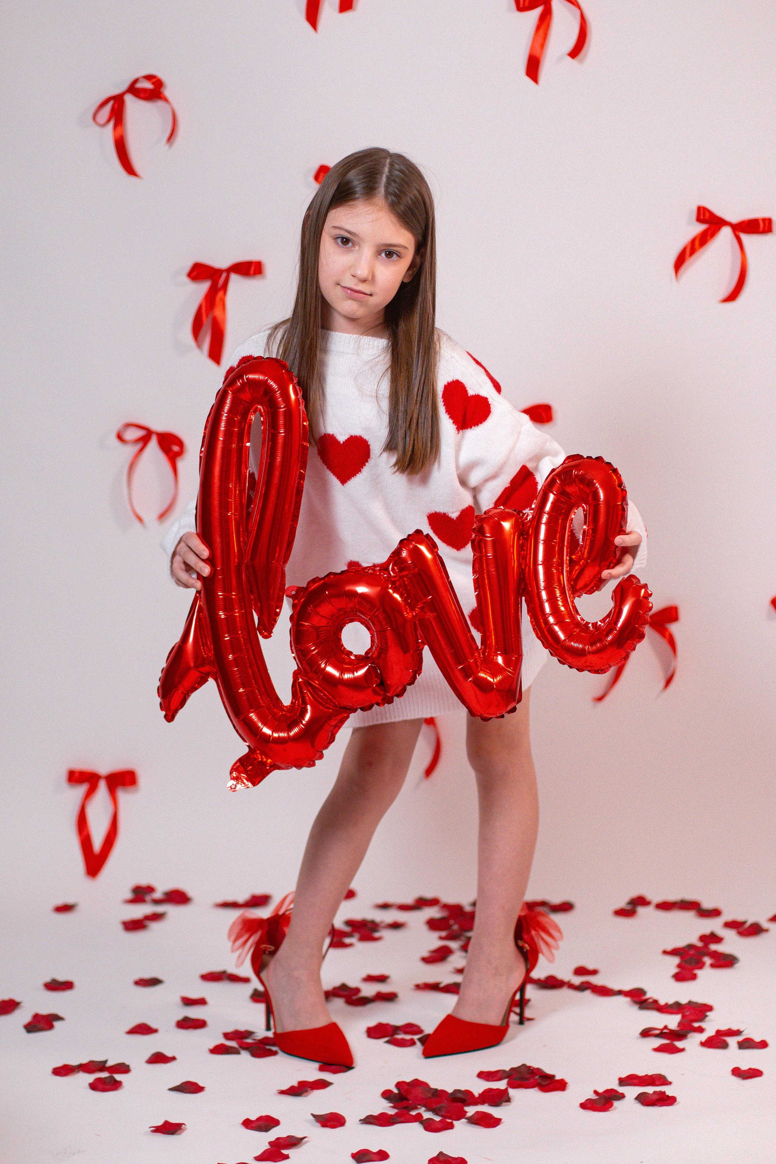 День влюбленных. Детский и семейный фотограф в г. Бельцы