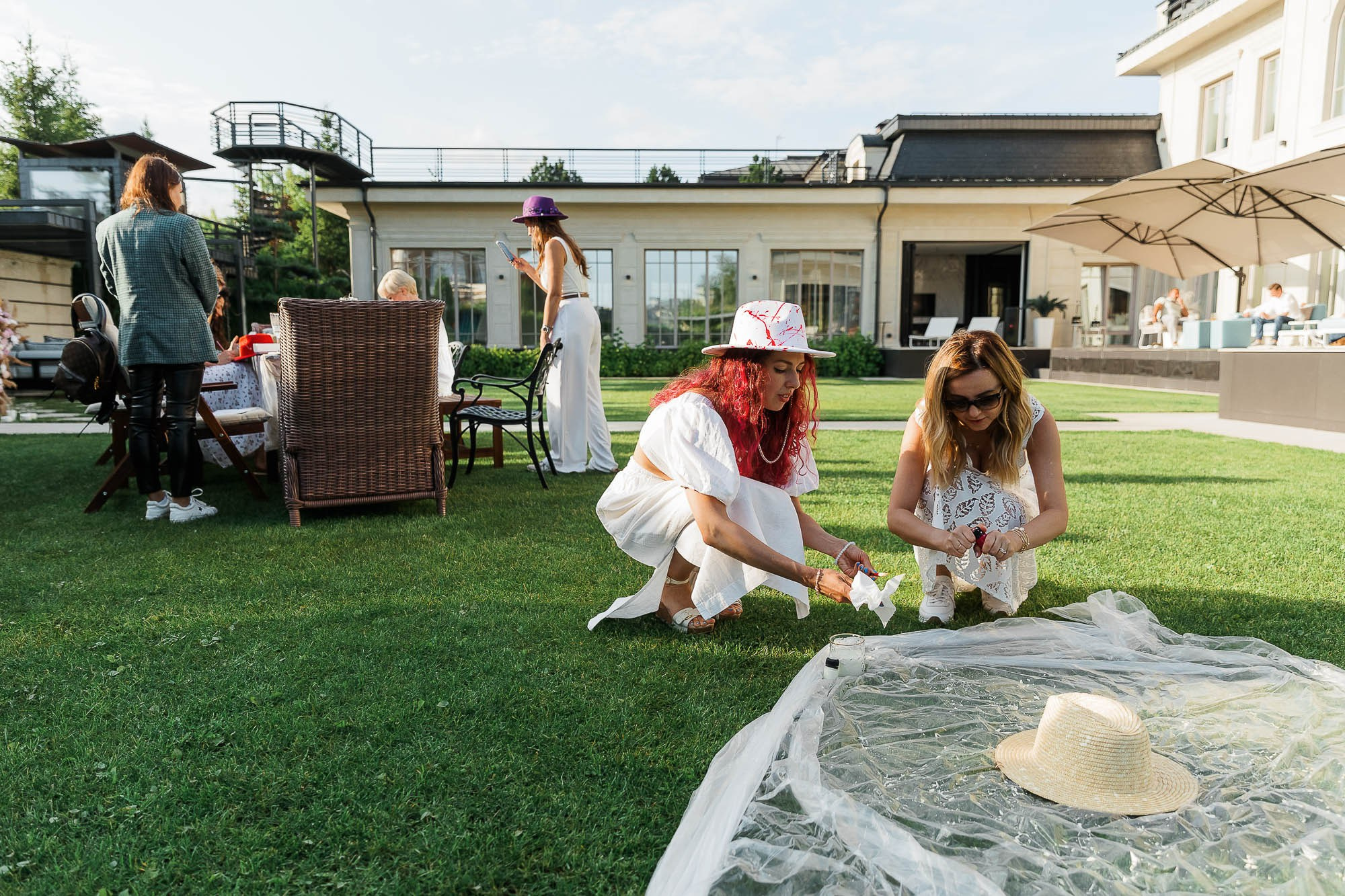 Elizabeth. Tanya Bogdan | Cornwall | Devon | UK Wedding Photographer