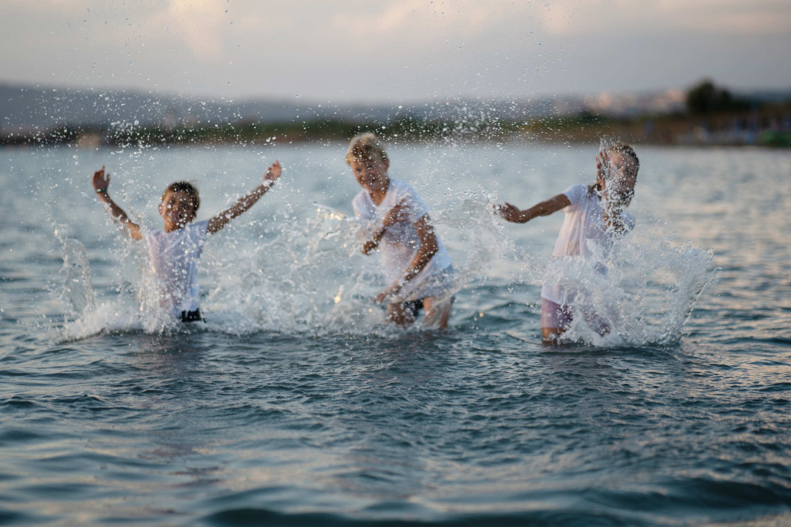 Portfolio Nina. Семейные лагеря в Европе с Ниной Янечковой и Ириной Зиновьевой