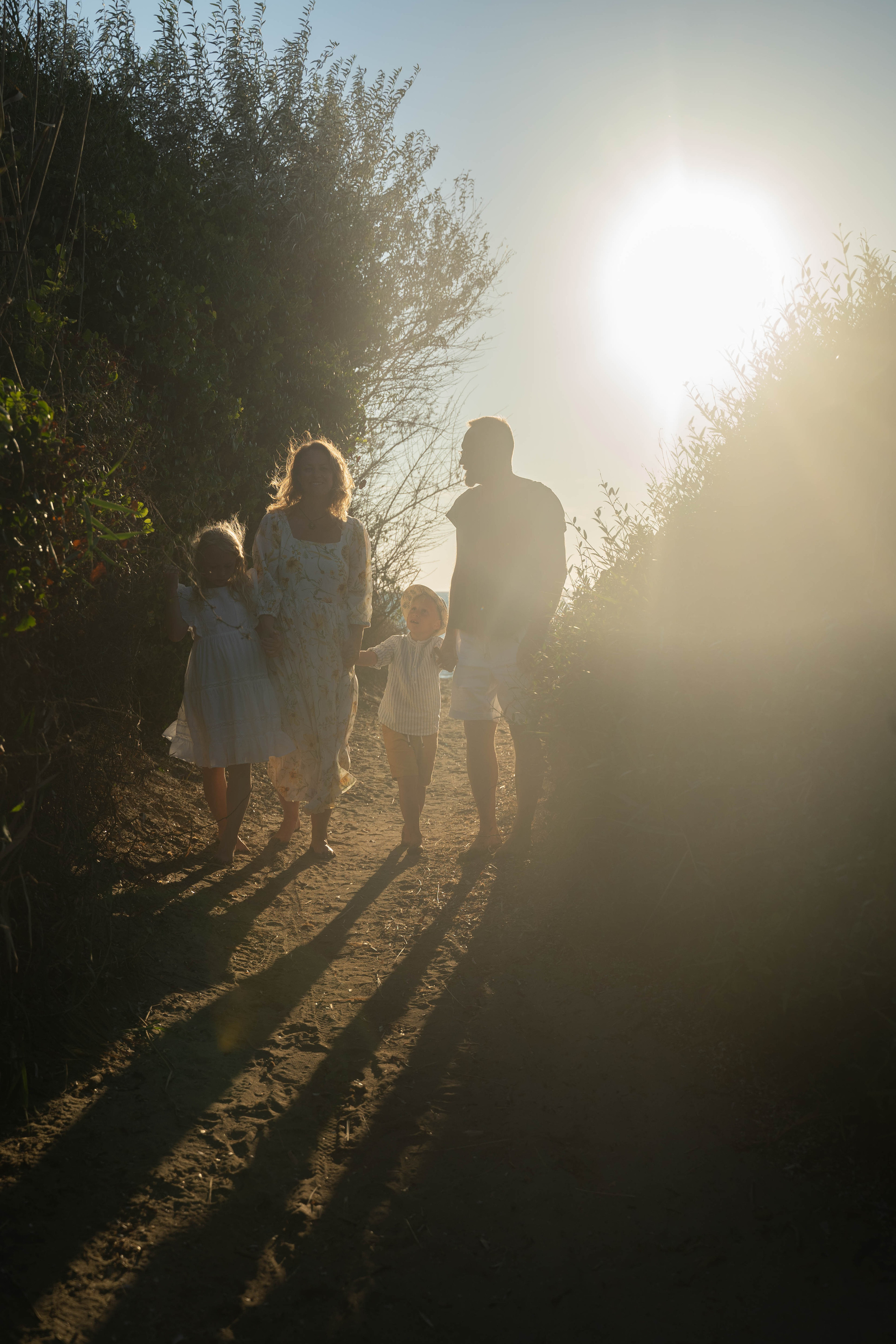 Portfolio Nina. Семейные лагеря в Европе с Ниной Янечковой и Ириной Зиновьевой