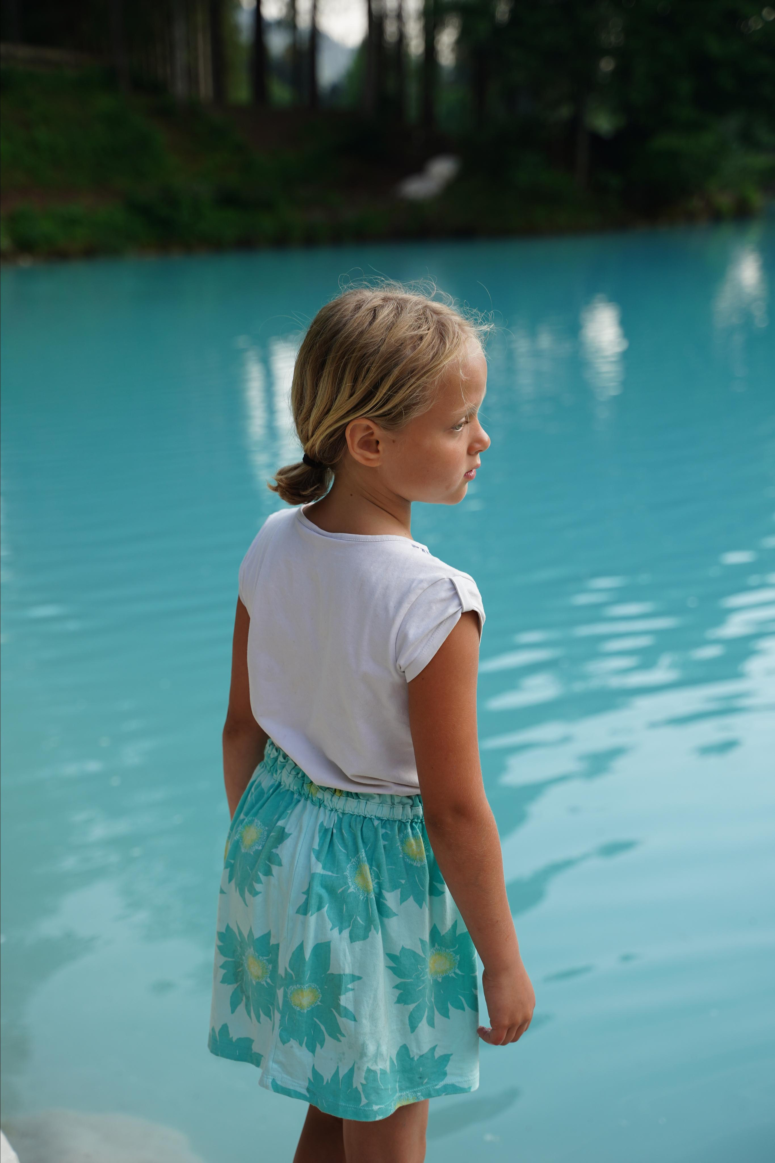 Семейный лагерь «Горные тропы». Семейные лагеря в Европе с Ниной Янечковой и Ириной Зиновьевой