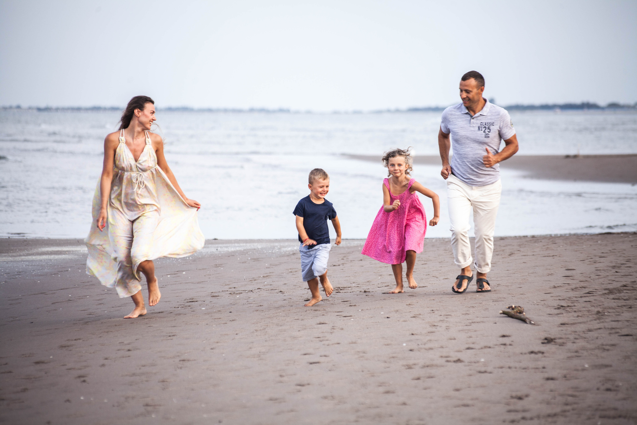 Portfolio Nina. Семейные лагеря в Европе с Ниной Янечковой и Ириной Зиновьевой