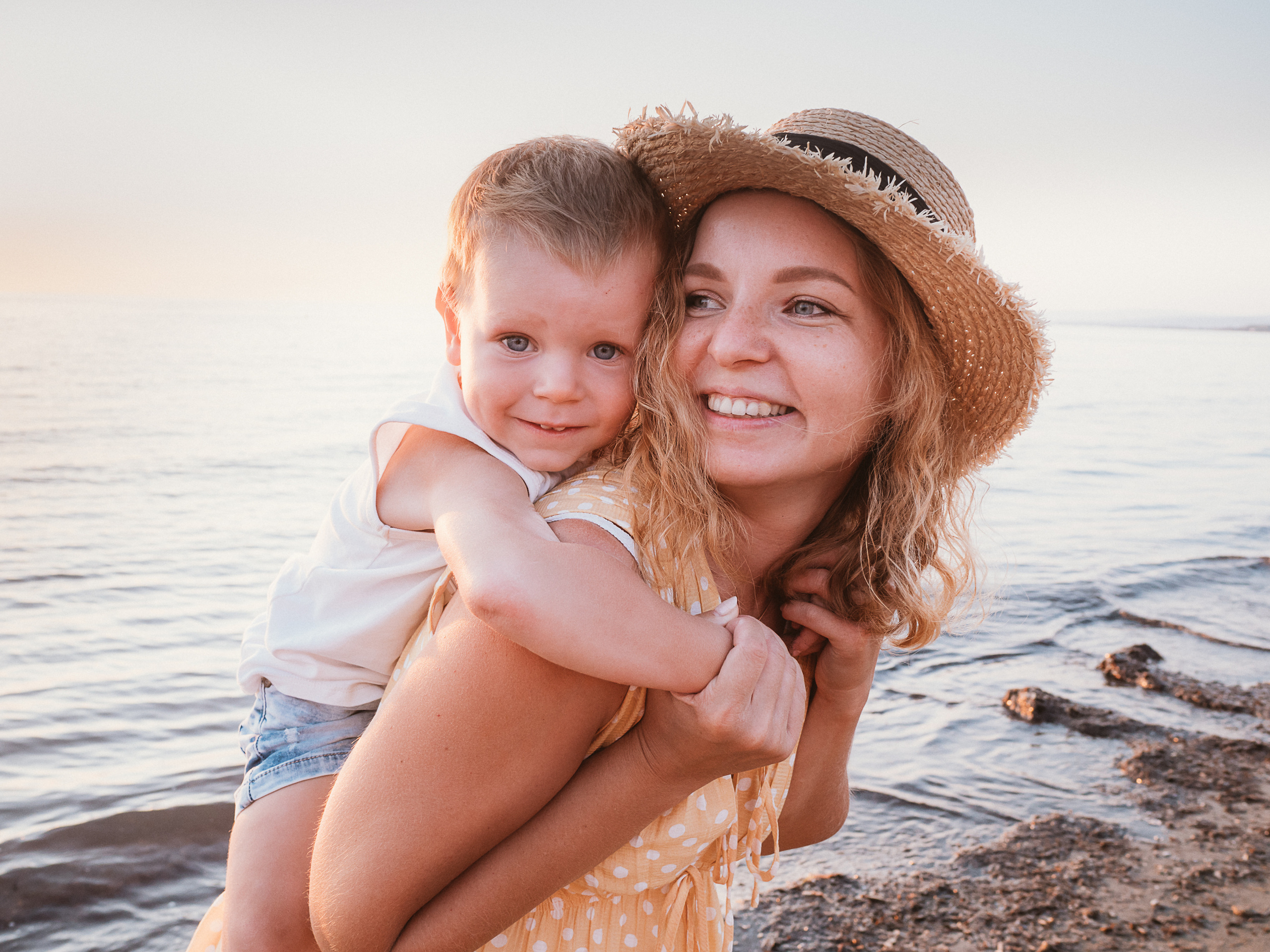 Portfolio Irina. Семейные лагеря в Европе с Ниной Янечковой и Ириной Зиновьевой