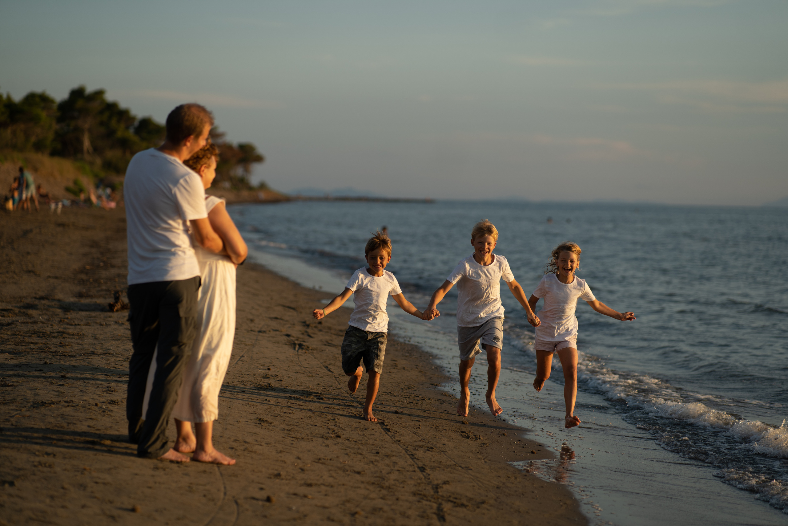 Portfolio Nina. Семейные лагеря в Европе с Ниной Янечковой и Ириной Зиновьевой