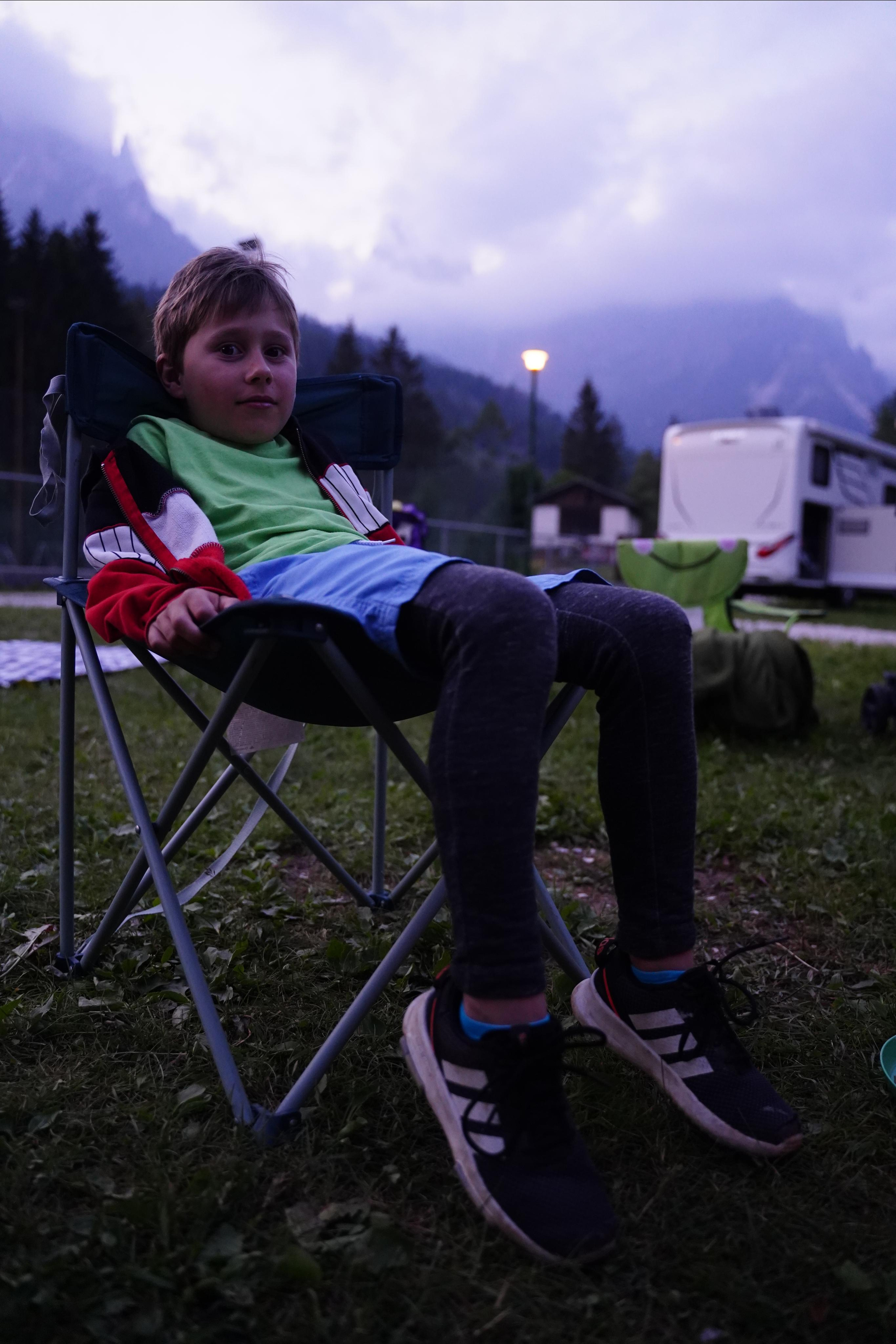 Семейный лагерь «Горные тропы». Семейные лагеря в Европе с Ниной Янечковой и Ириной Зиновьевой