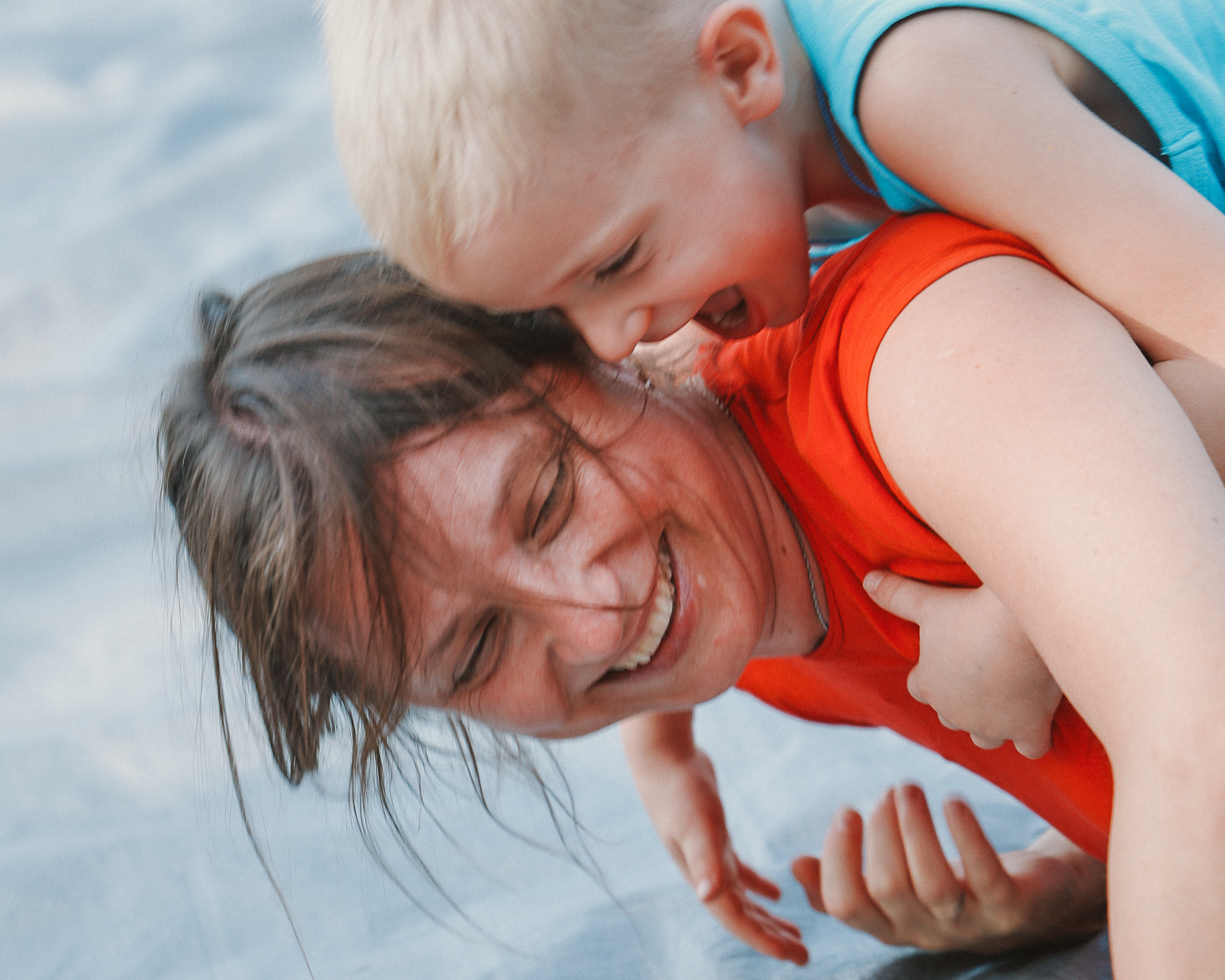 Артлагеря «Мир Театра» и «Большой Цирк». Семейные лагеря в Европе с Ниной Янечковой и Ириной Зиновьевой
