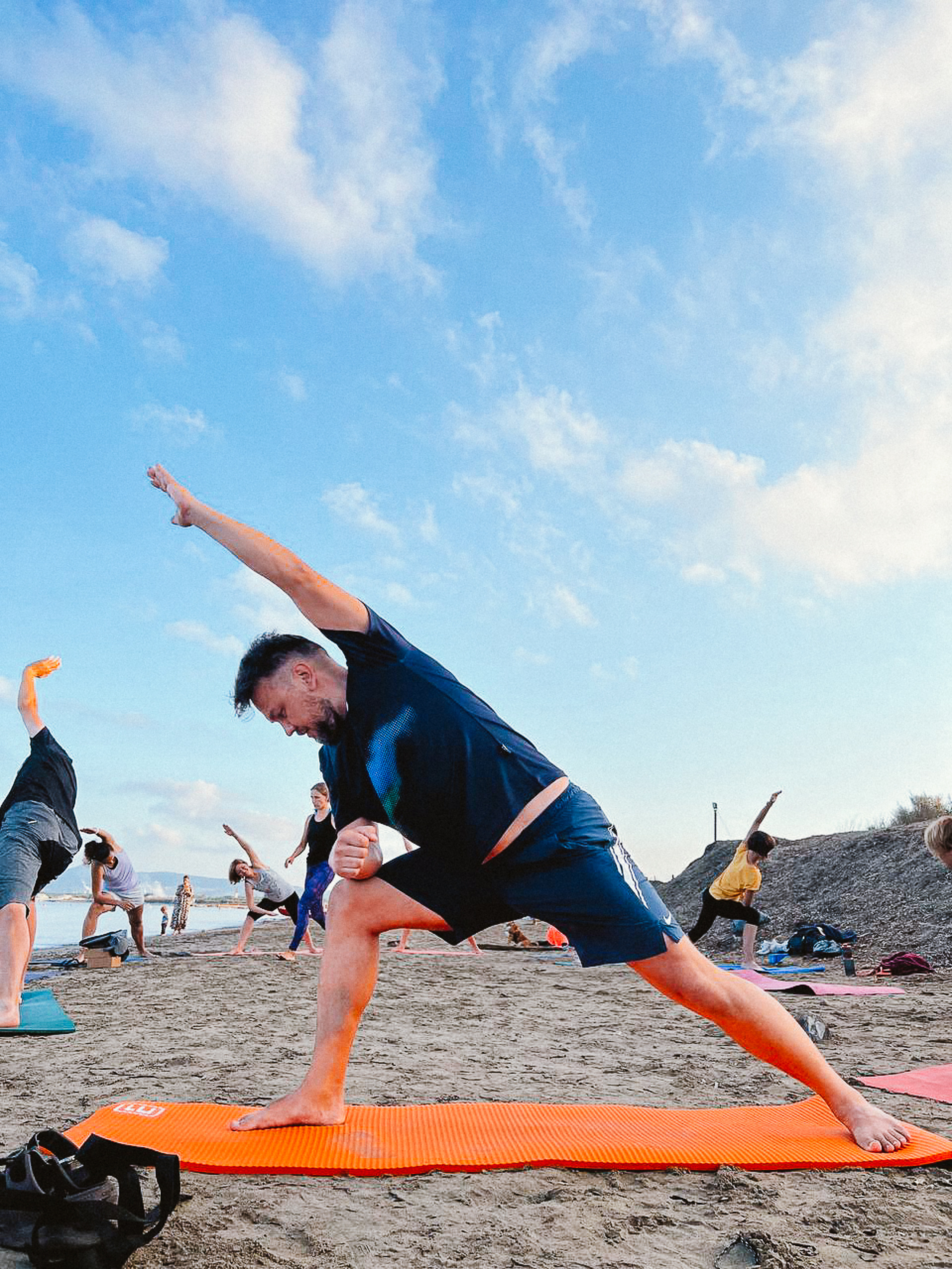 Артлагеря «Мир Театра» и «Большой Цирк». Семейные лагеря в Европе с Ниной Янечковой и Ириной Зиновьевой