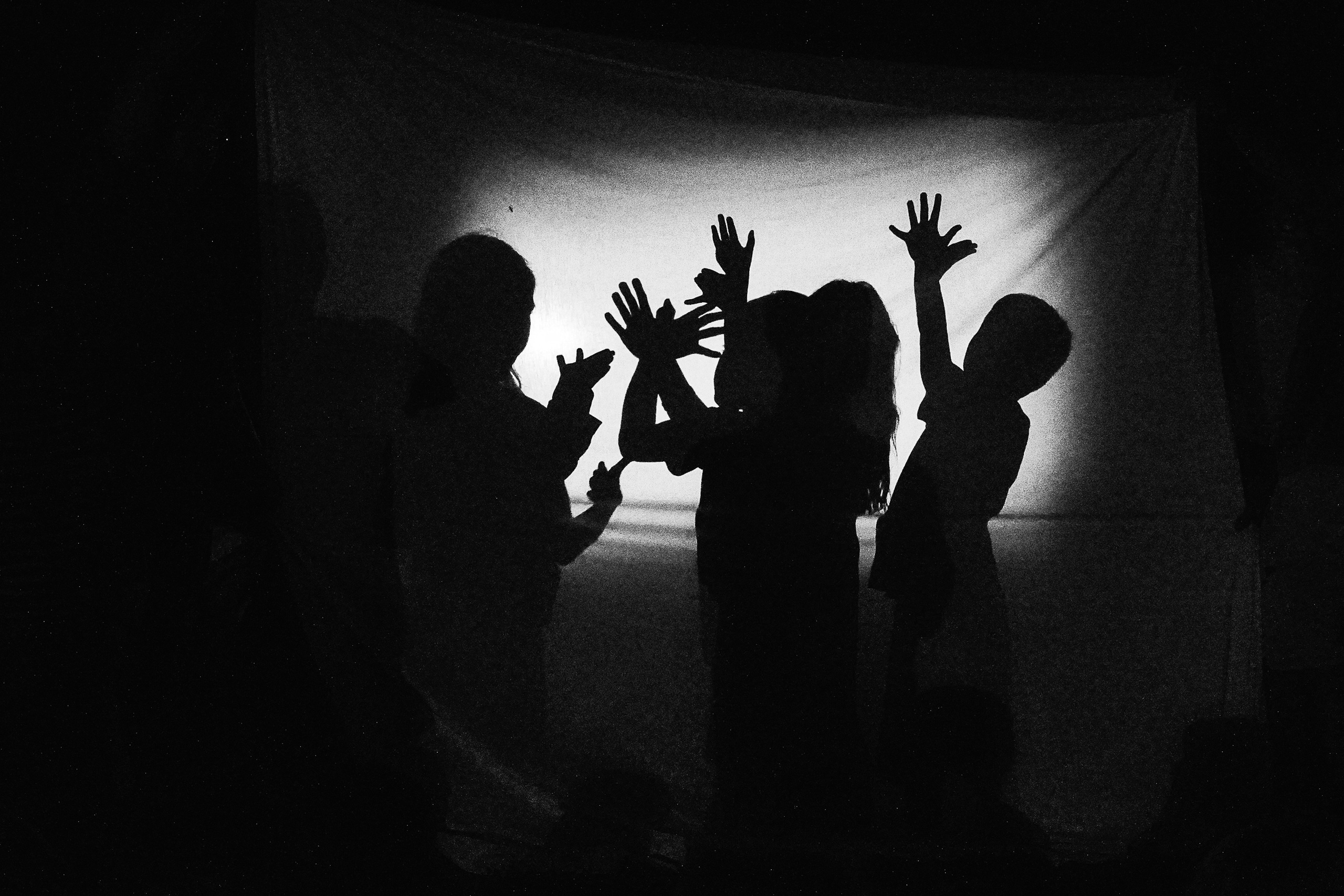 Артлагеря «Мир Театра» и «Большой Цирк». Семейные лагеря в Европе с Ниной Янечковой и Ириной Зиновьевой