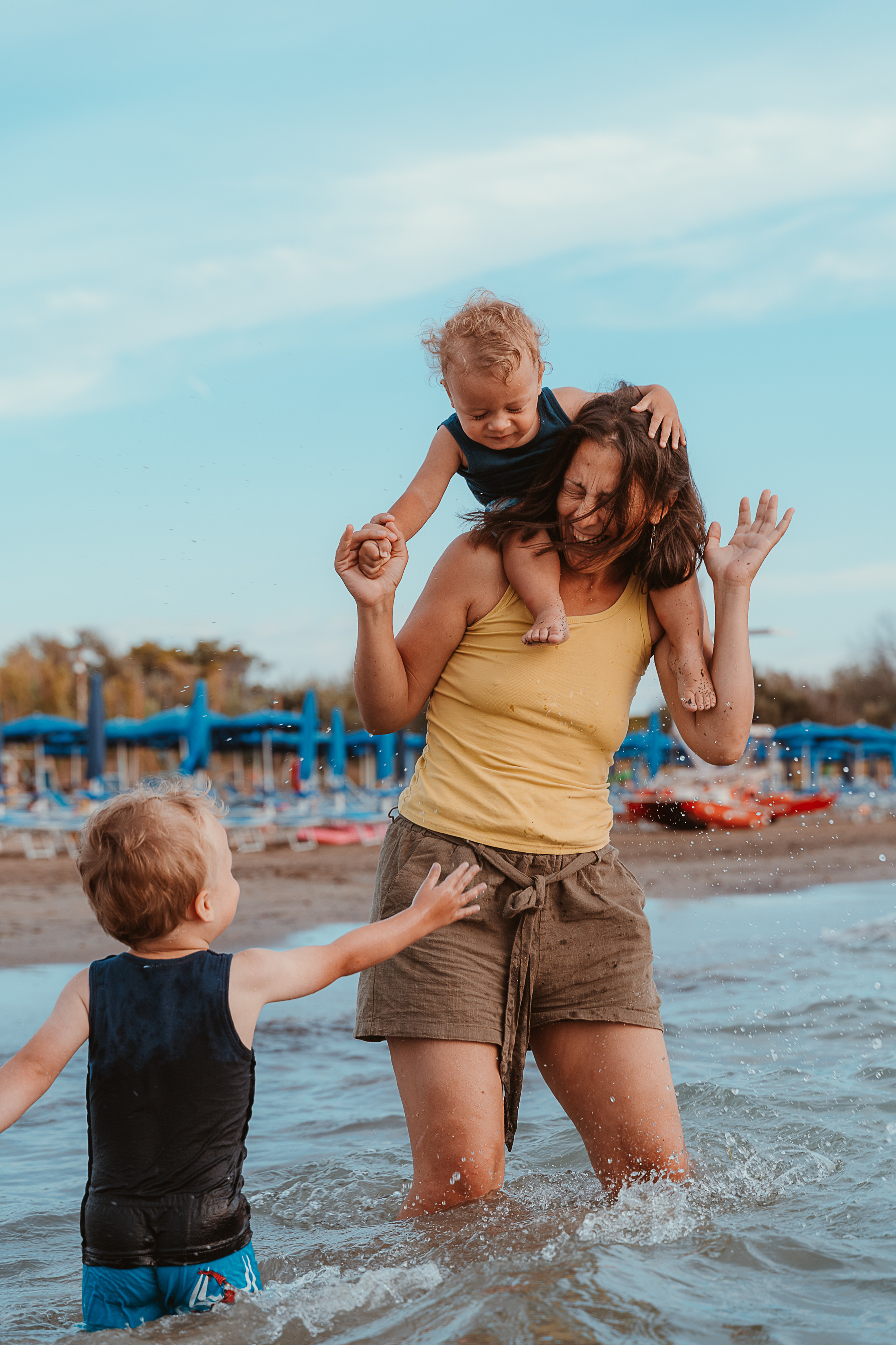 Артлагеря «Мир Театра» и «Большой Цирк». Семейные лагеря в Европе с Ниной Янечковой и Ириной Зиновьевой