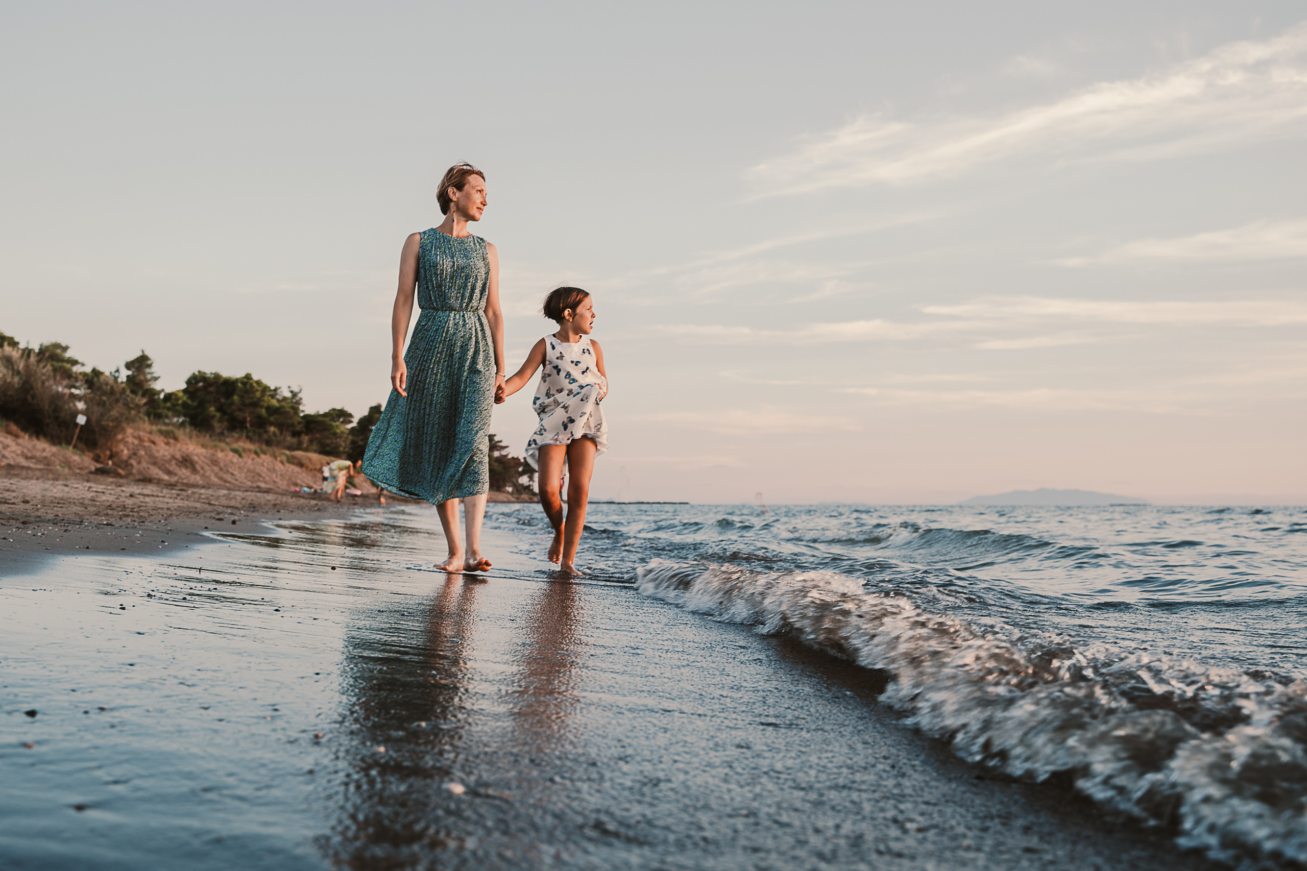 Portfolio Irina. Семейные лагеря в Европе с Ниной Янечковой и Ириной Зиновьевой