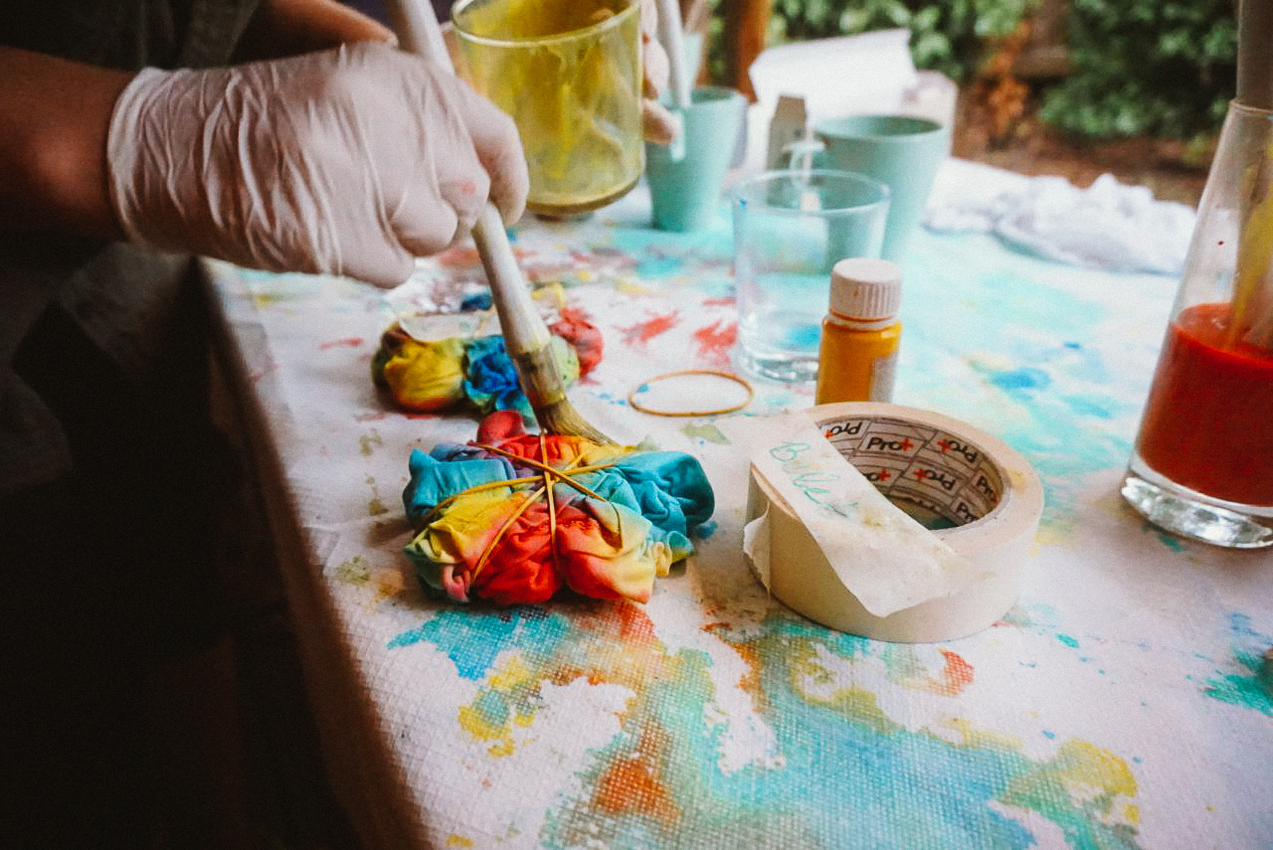 Артлагеря «Мир Театра» и «Большой Цирк». Семейные лагеря в Европе с Ниной Янечковой и Ириной Зиновьевой