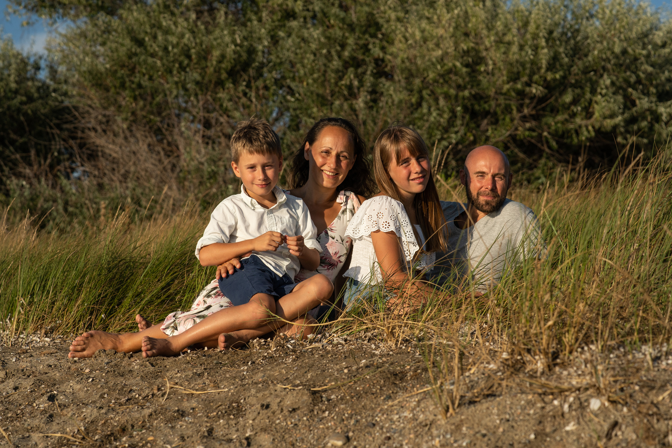 Portfolio Nina. Семейные лагеря в Европе с Ниной Янечковой и Ириной Зиновьевой