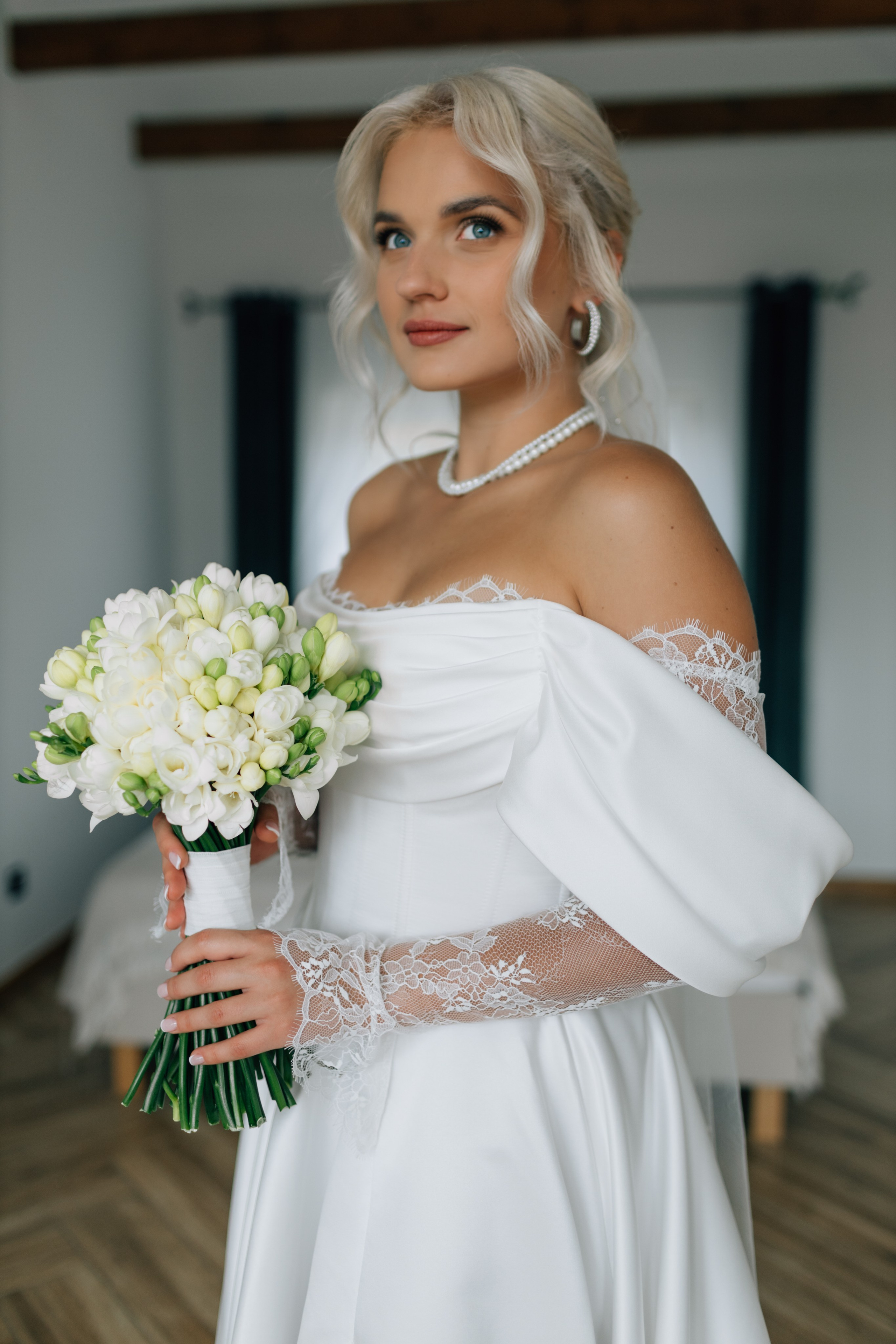 Wedding Day. Wedding photographer and videographer Europe