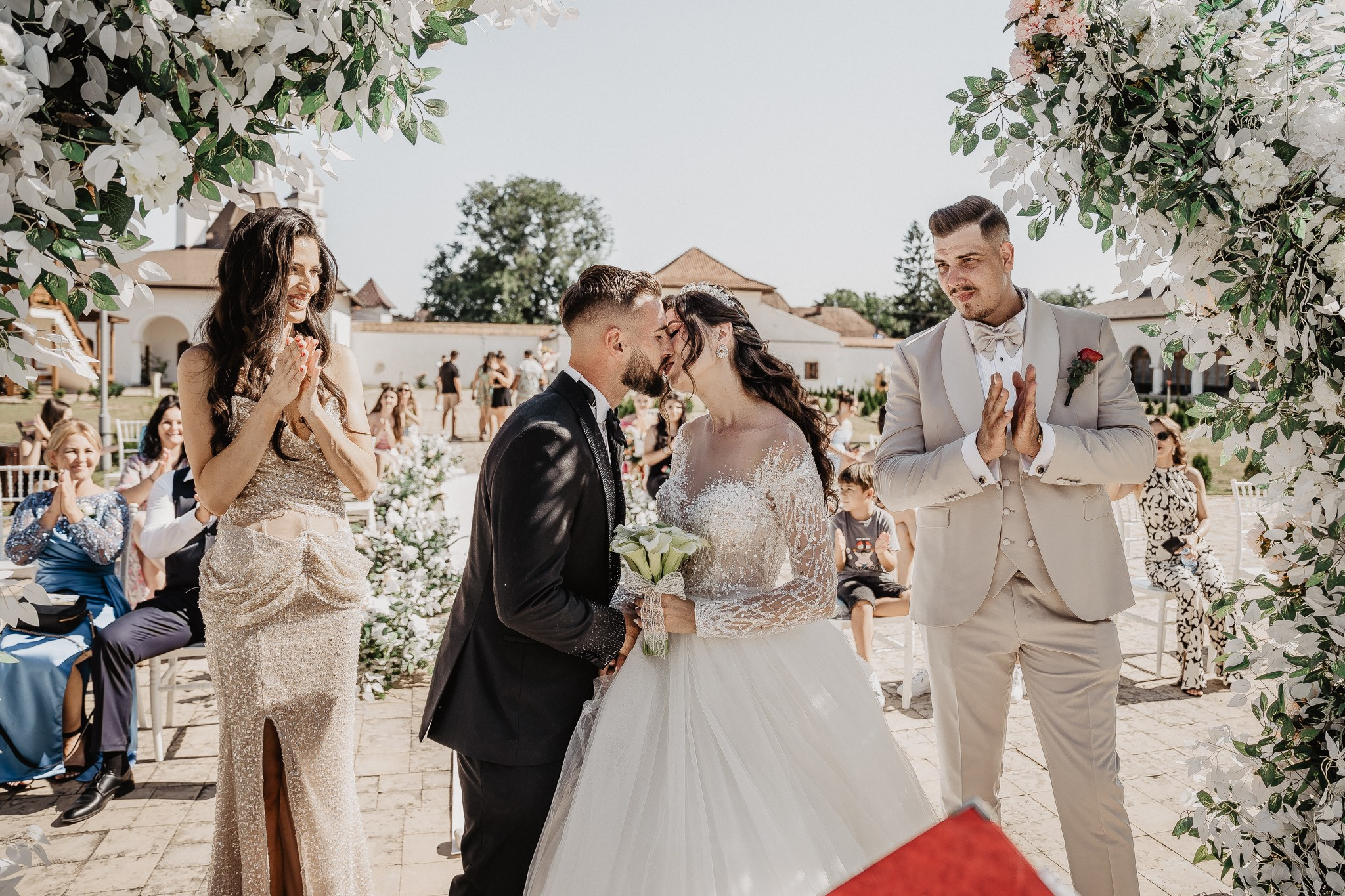 Family and kids photographer