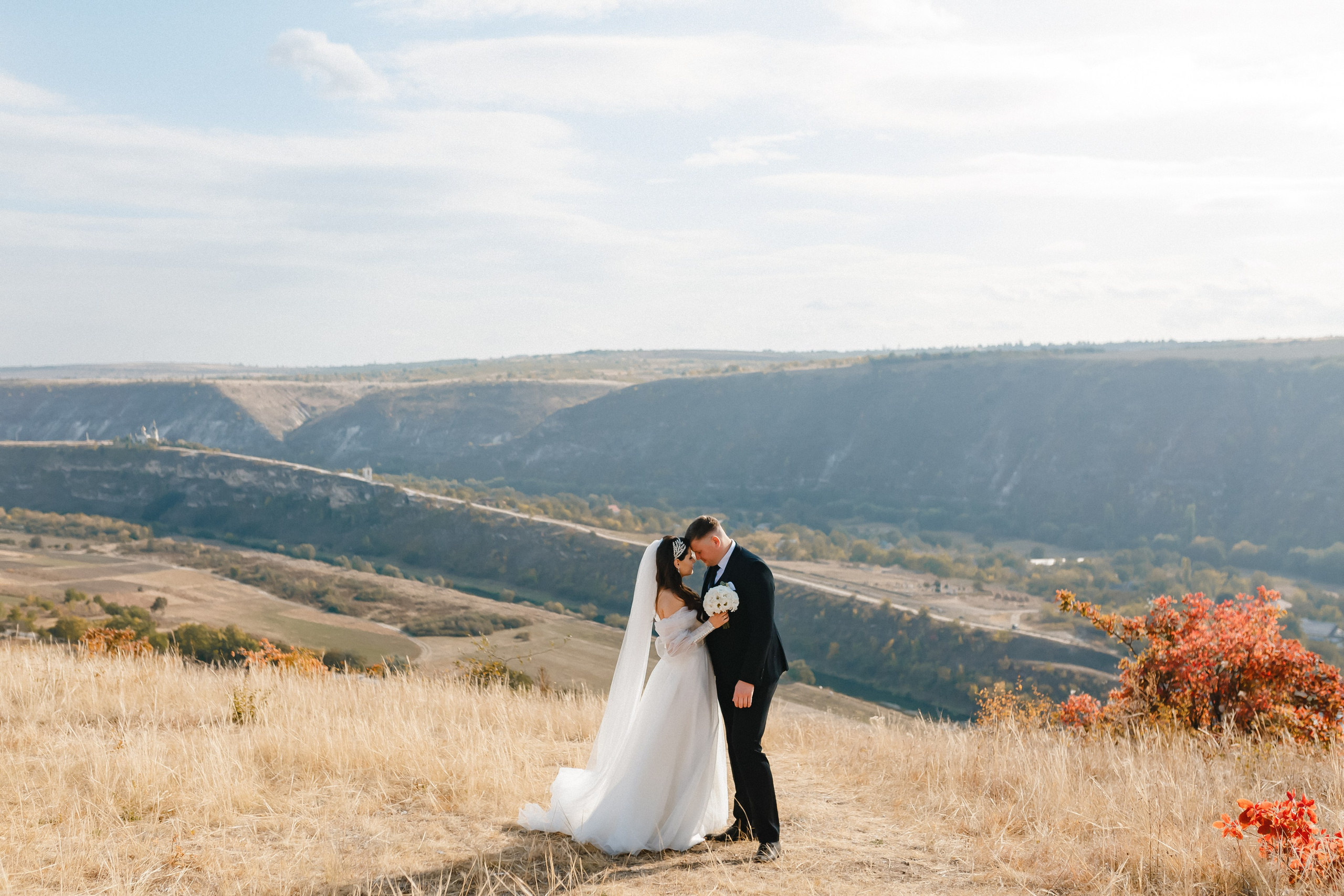 Eugen & Nina. Standart Studio — Услуги фото видео на свадьбу Молдова Кишинев