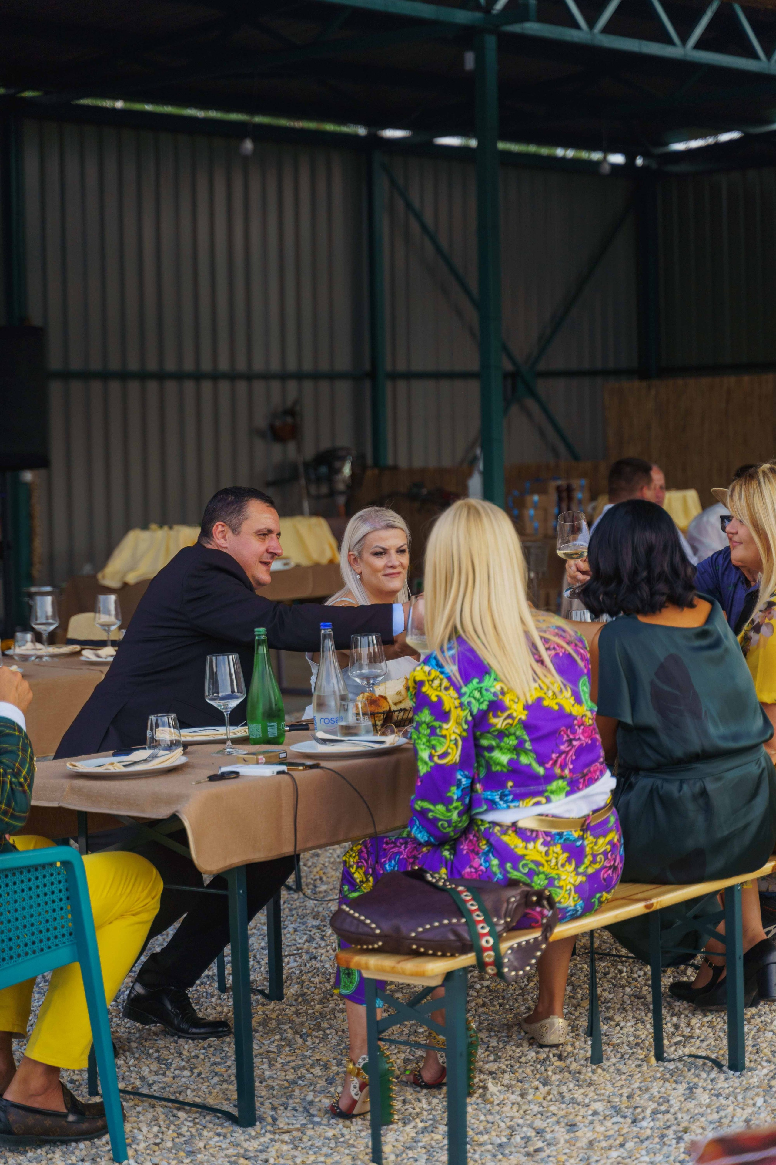 Jeep Commerce Event. Zhukov studio