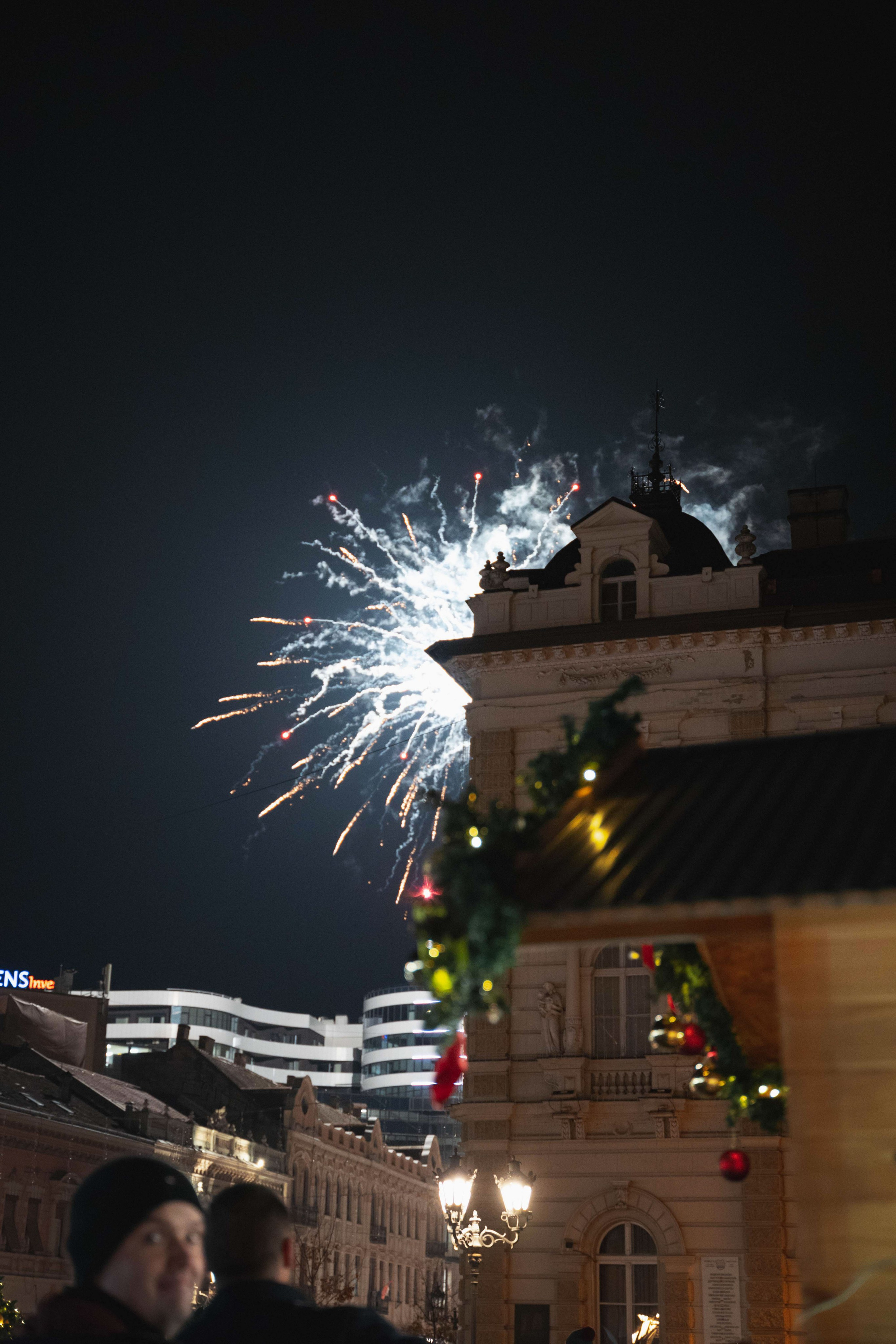 Novosadski Zimzolend. Жуков Студио