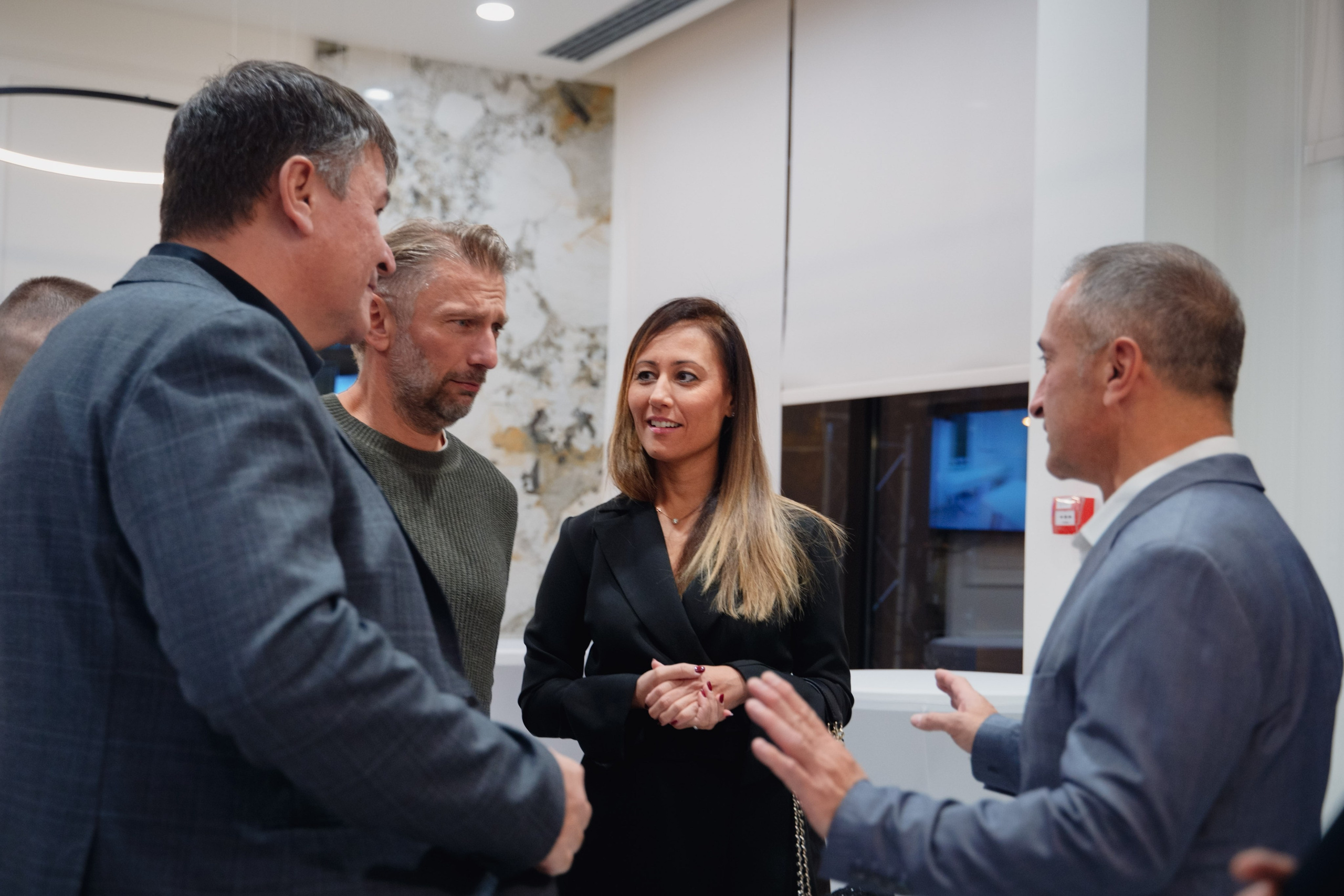 Regena. Жуков Студио