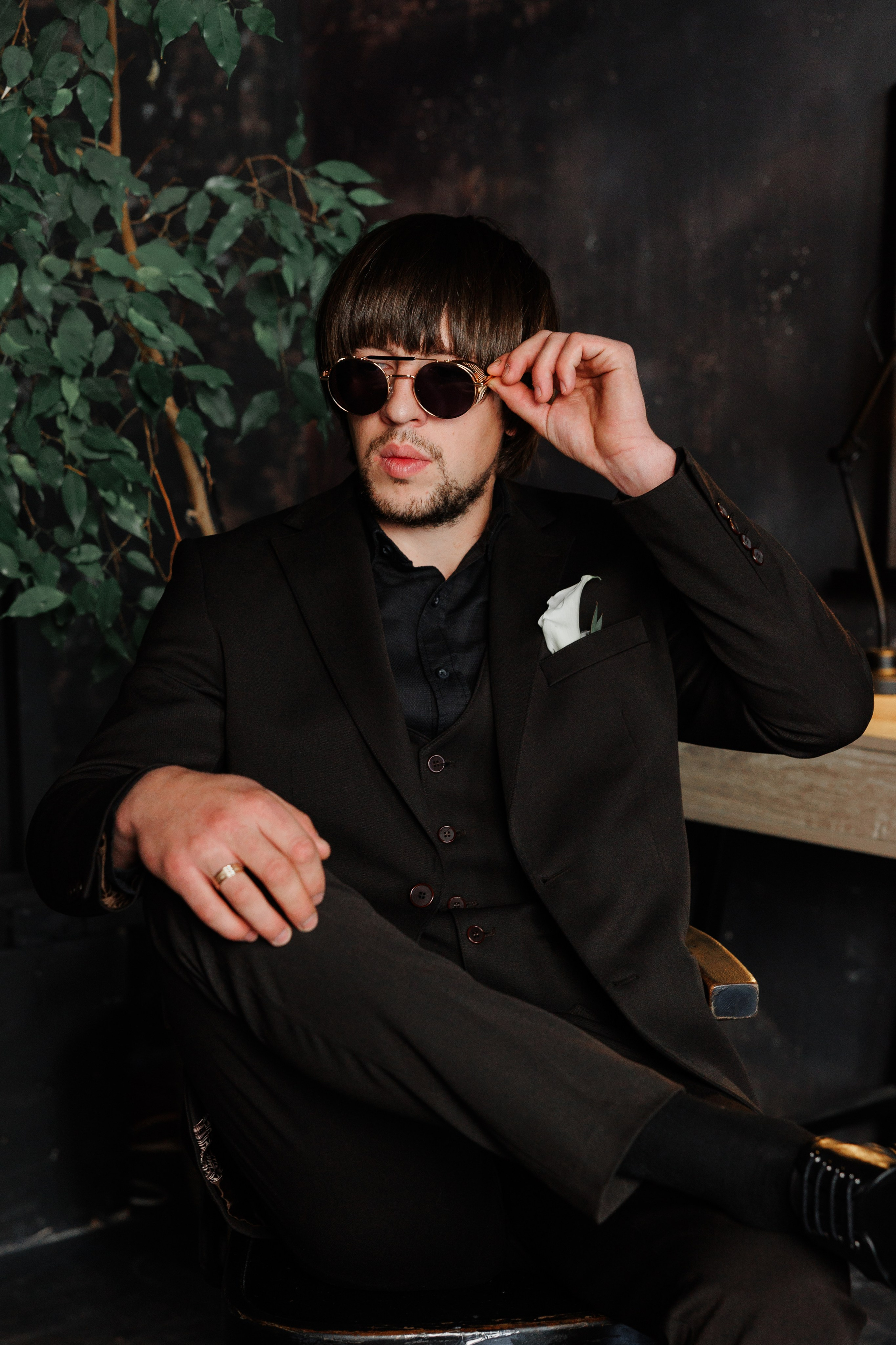 Home Studio - Victor și Nicoleta. Servicii foto-video!