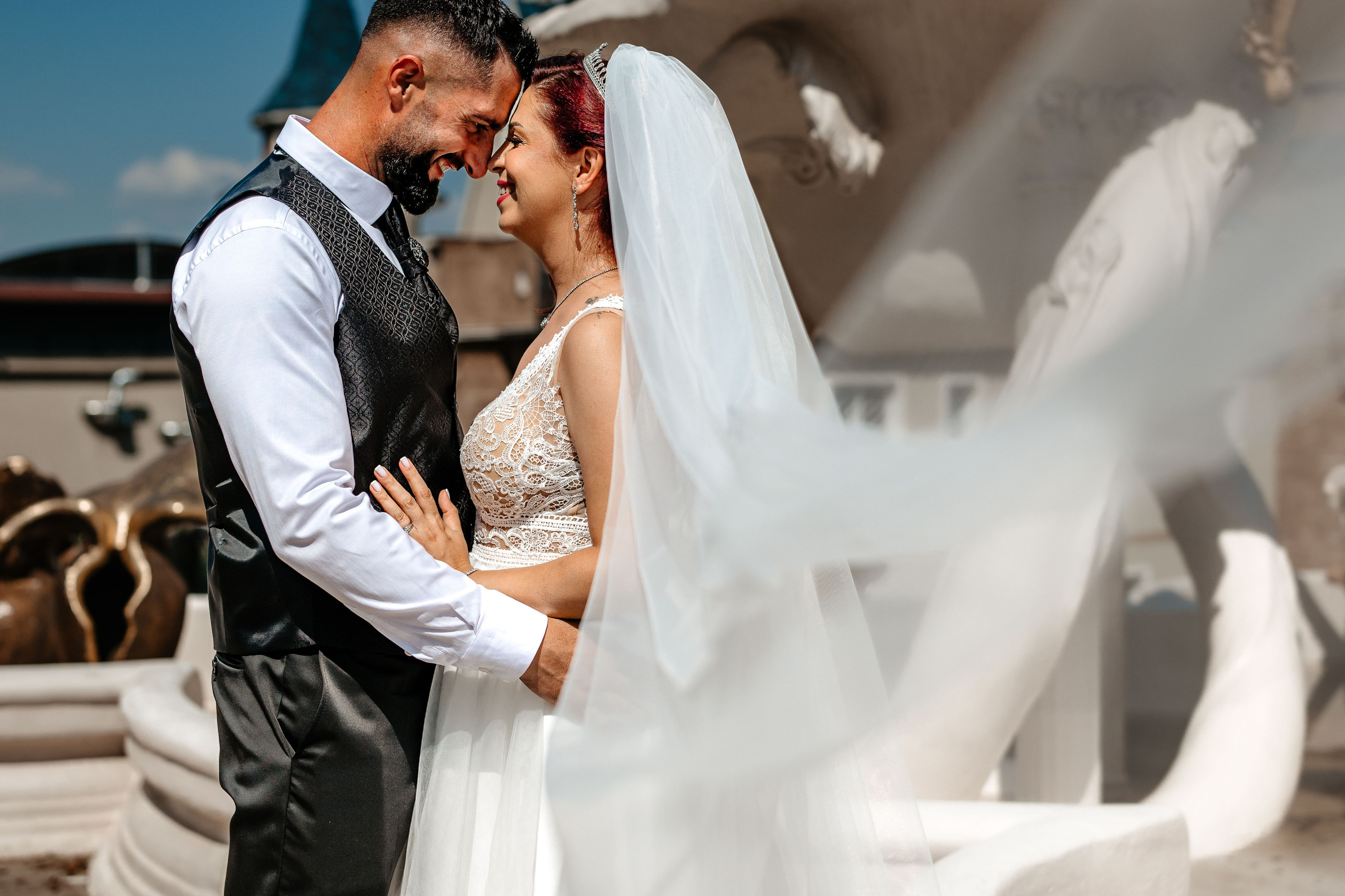 Radu Rahovan Fotograf de nuntǎ Cluj