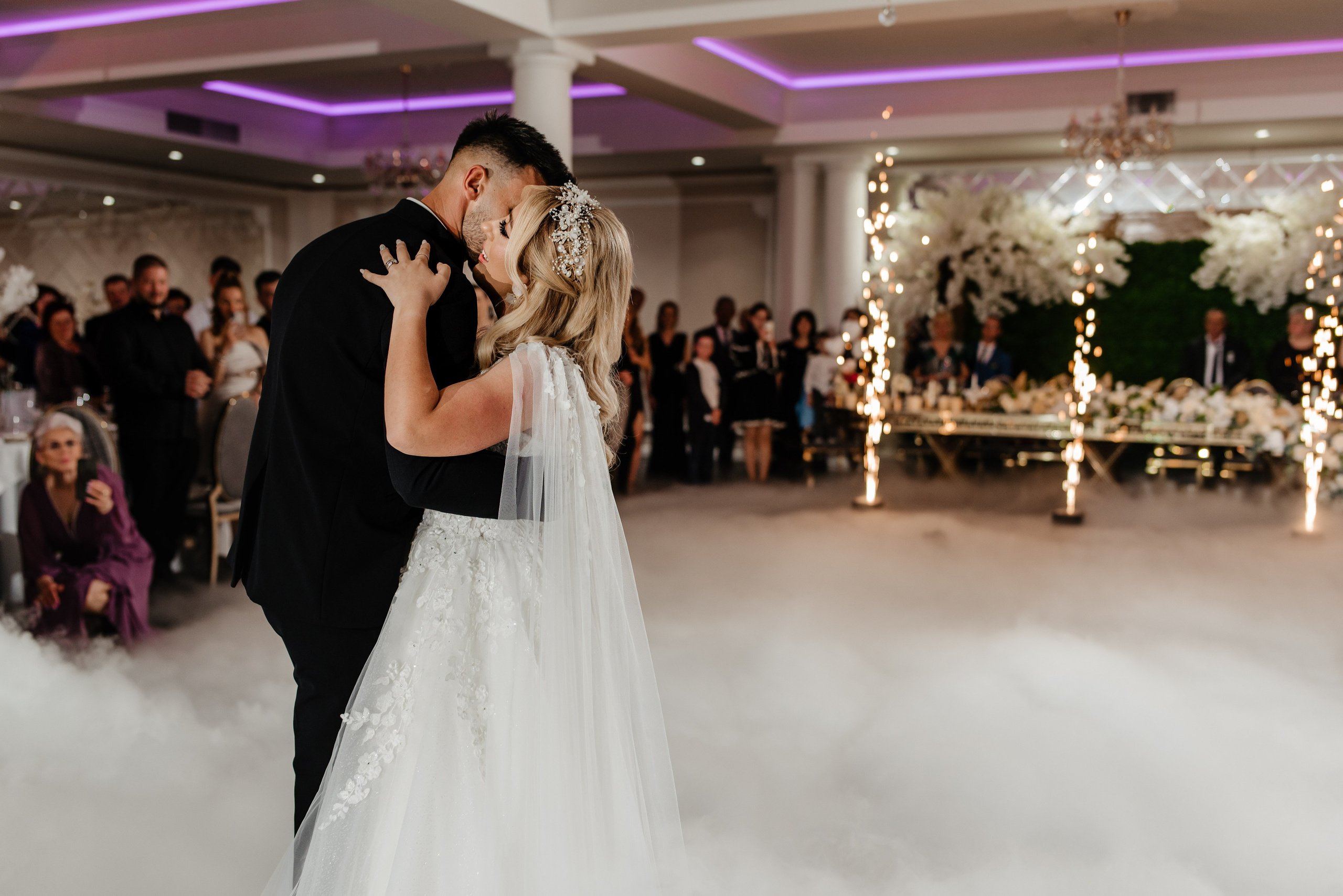 Radu Rahovan Fotograf de nuntǎ Cluj