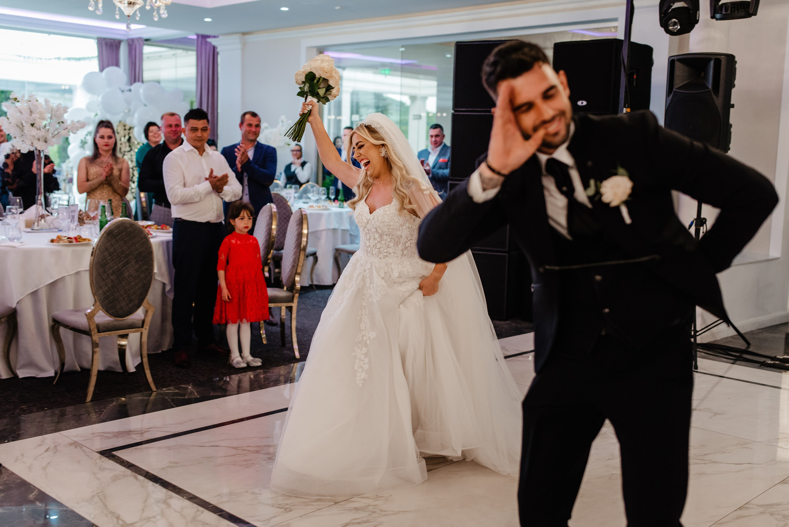 Radu Rahovan Fotograf de nuntǎ Cluj