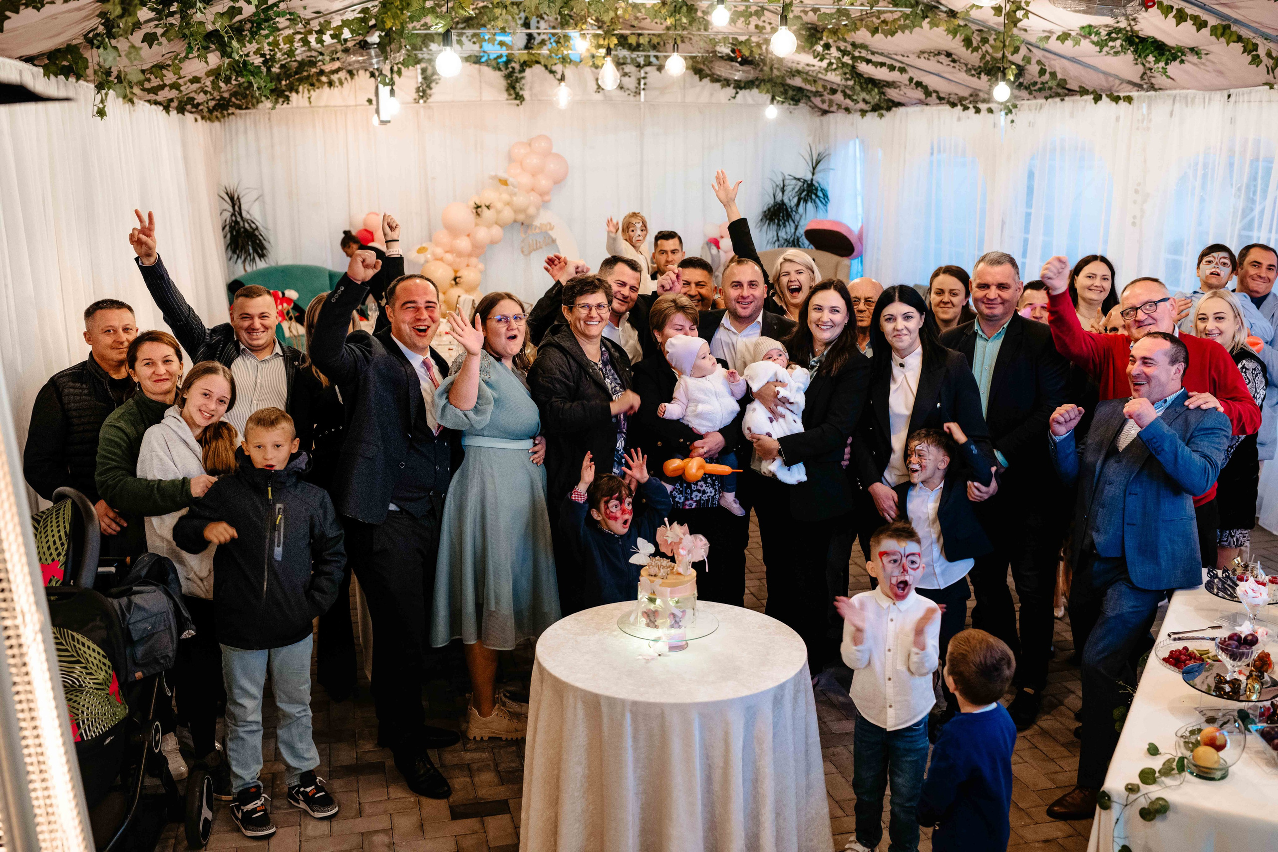 Radu Rahovan Fotograf de botez Cluj