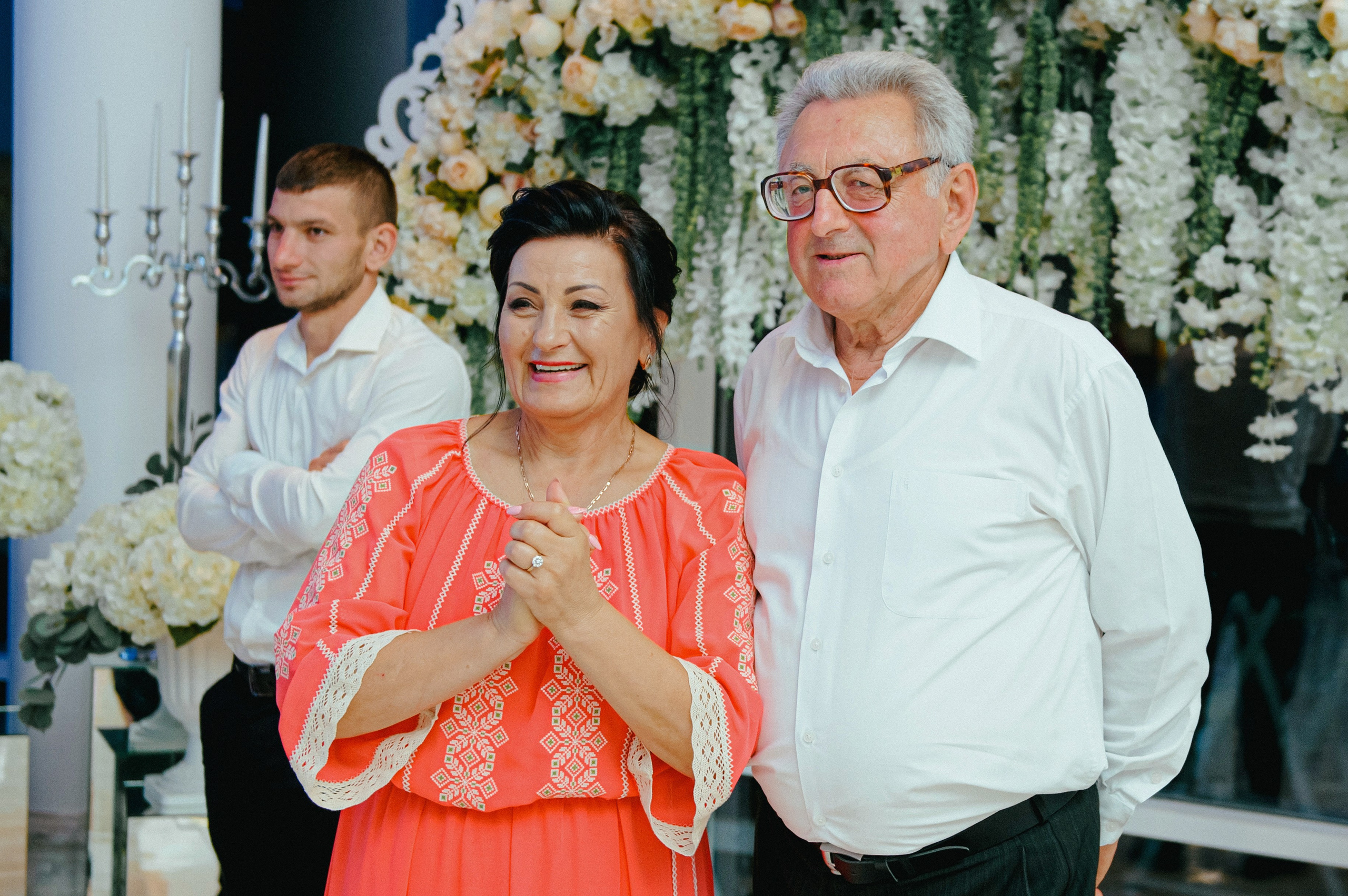 Cristina & Vadim. Fotograf de familie și evenimente